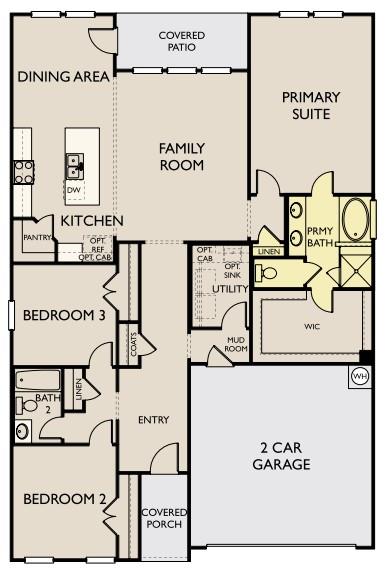 170 Coleto Trl, Bastrop, TX 78602