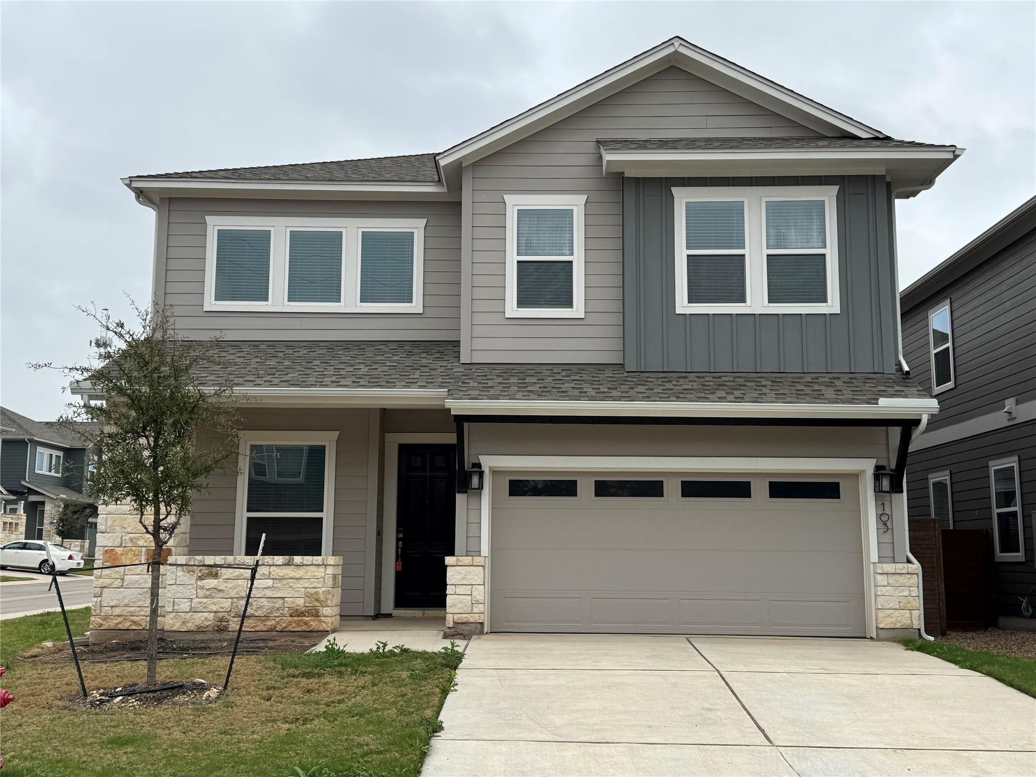 3000 Chisholm Trail Rd # 103, Round Rock, TX 78681