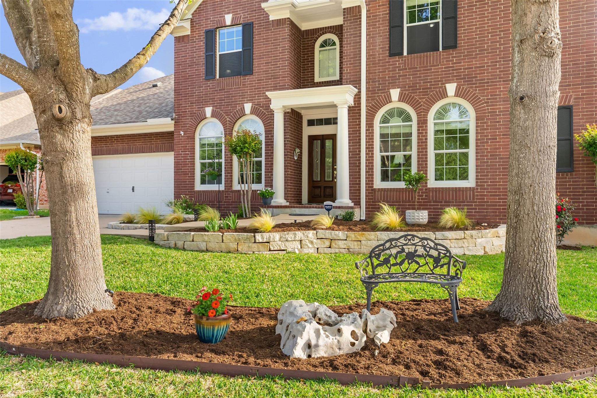 502 Madisons Way, Cedar Park, TX 78613