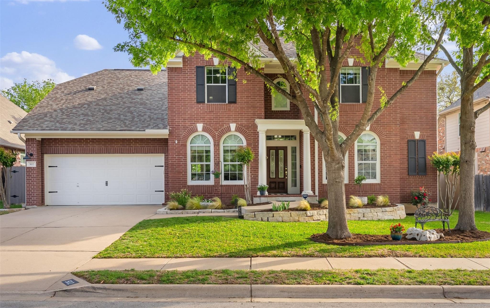 502 Madisons Way, Cedar Park, TX 78613