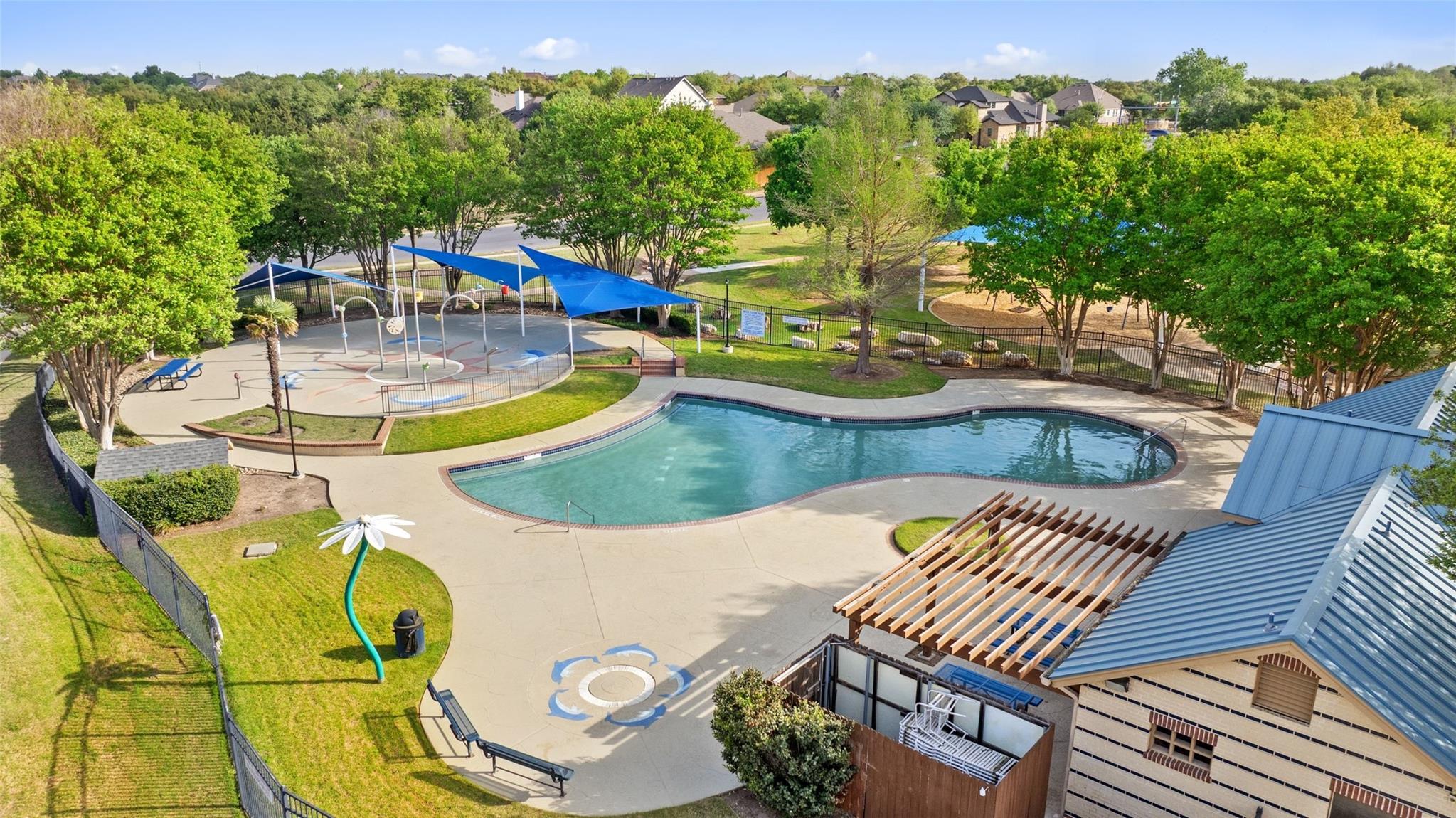 502 Madisons Way, Cedar Park, TX 78613