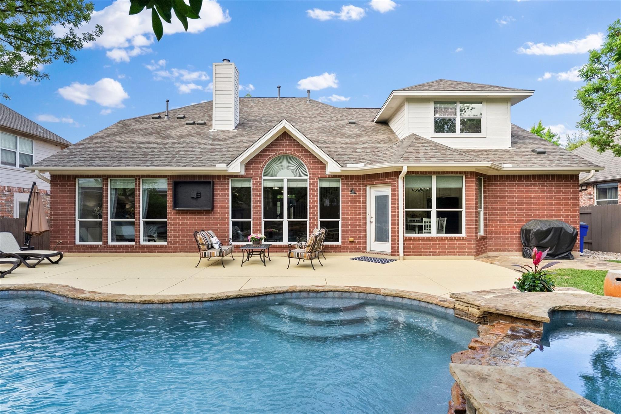 502 Madisons Way, Cedar Park, TX 78613