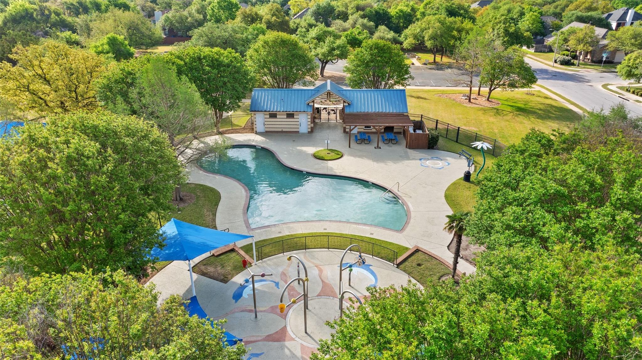 502 Madisons Way, Cedar Park, TX 78613