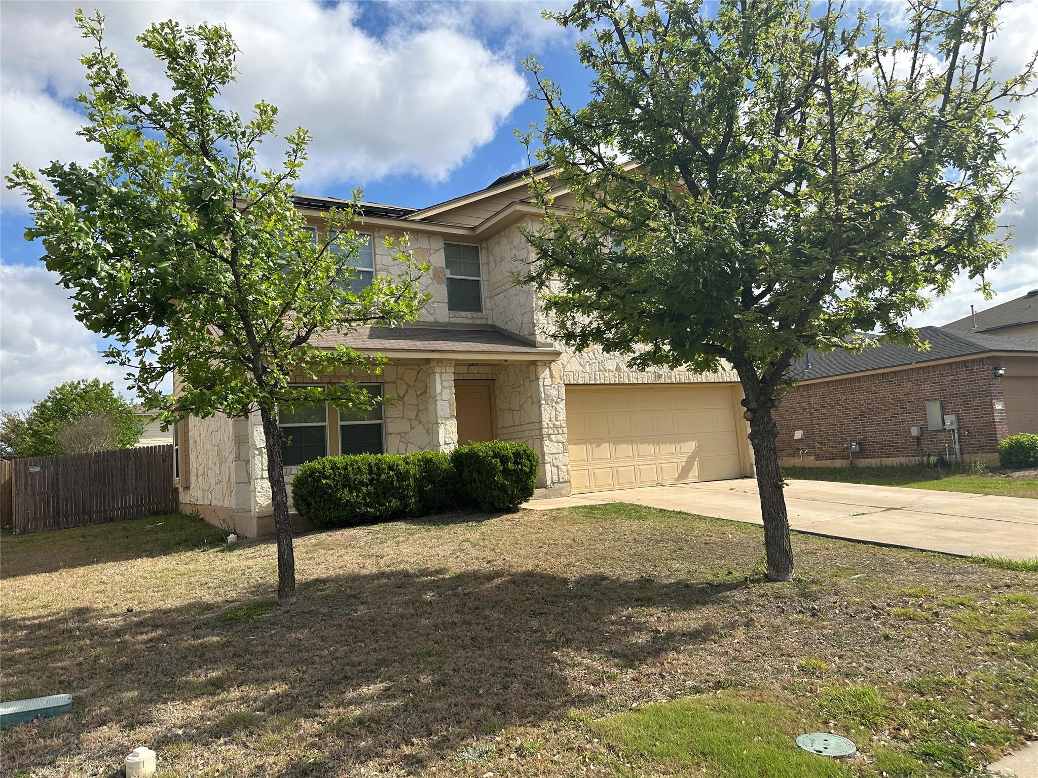 307 Wild Cat Dr, Bastrop, TX 78602