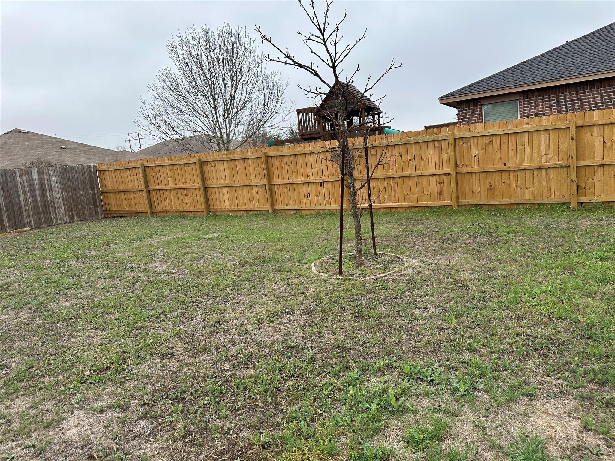 307 Wild Cat Dr, Bastrop, TX 78602