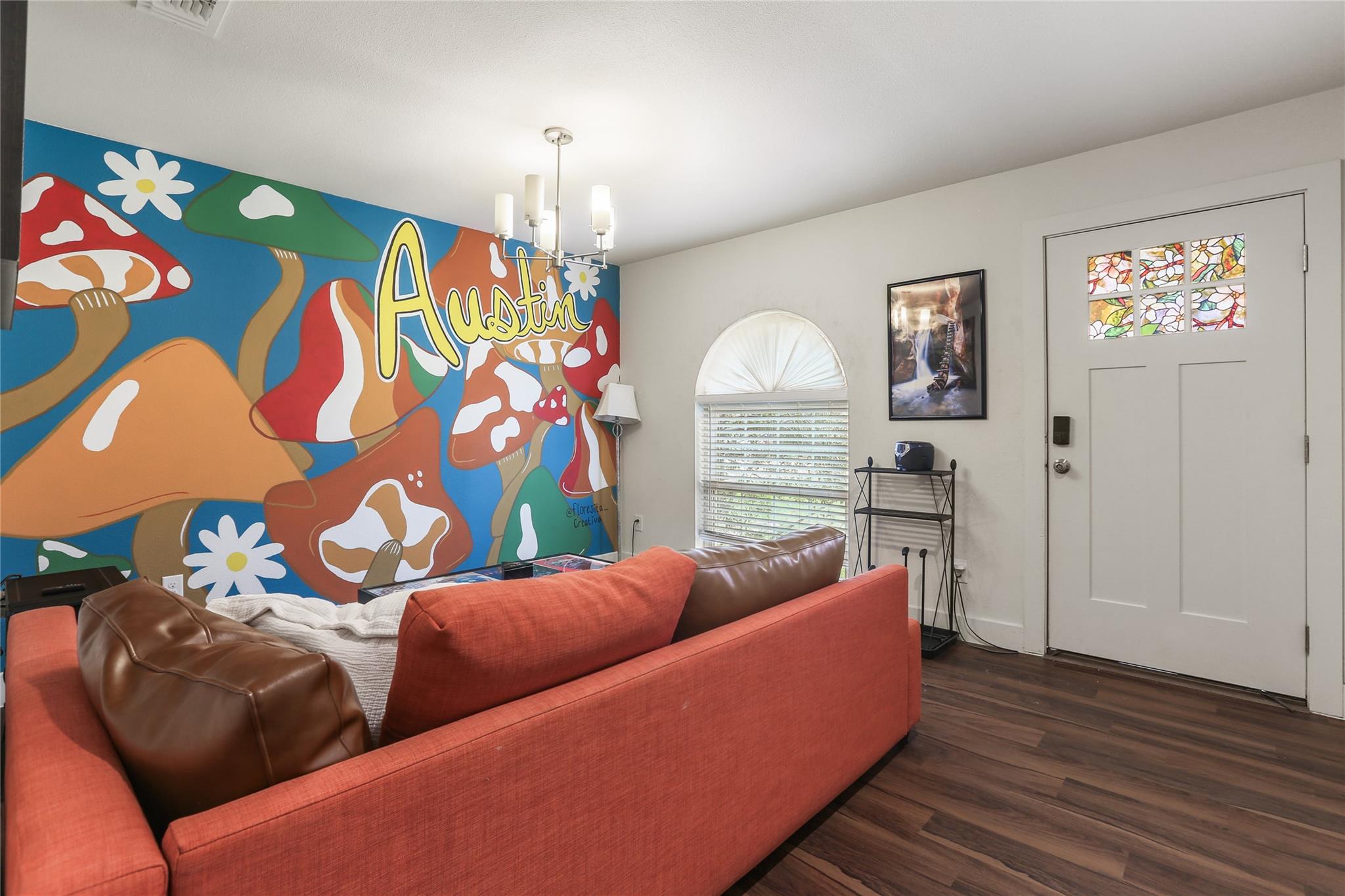 6307 Thurgood Ave, Austin, TX 78721