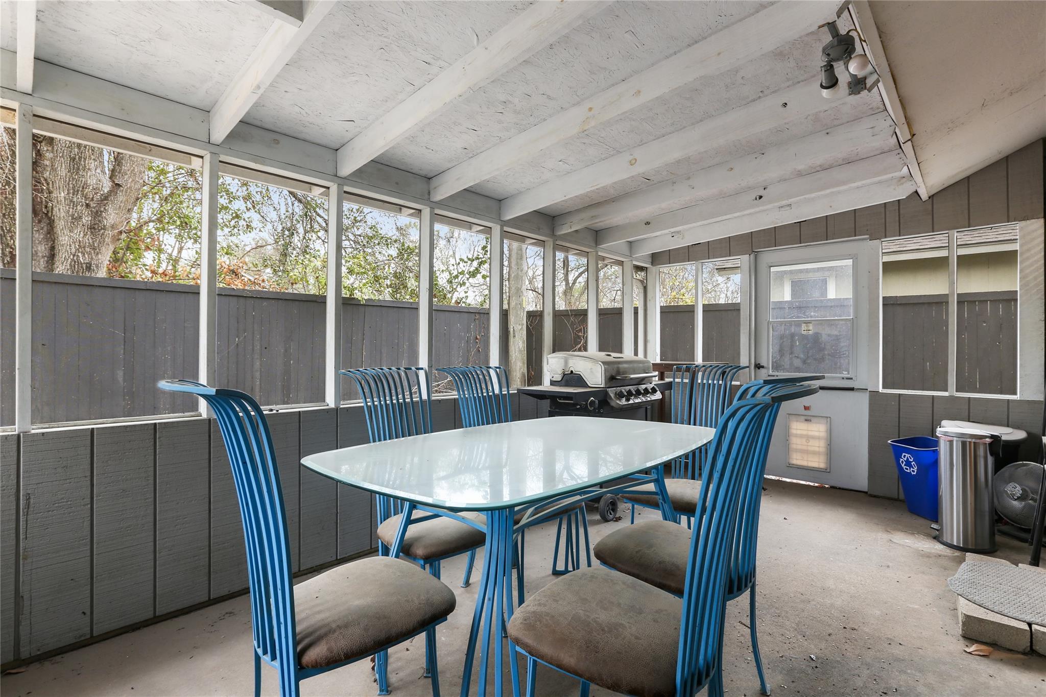 6307 Thurgood Ave, Austin, TX 78721