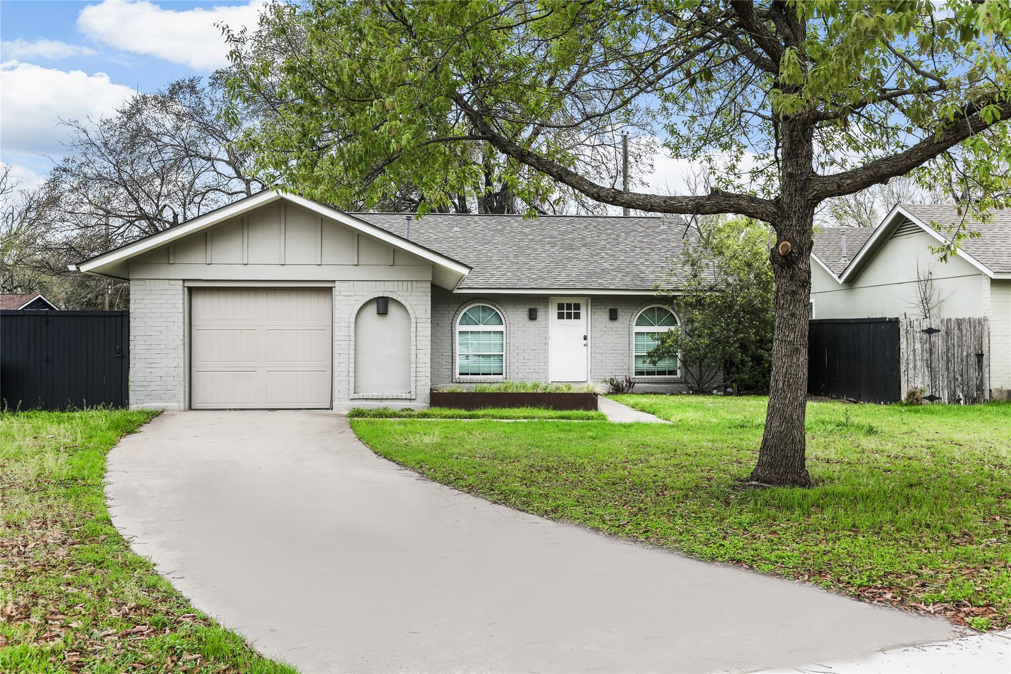 6307 Thurgood Ave, Austin, TX 78721