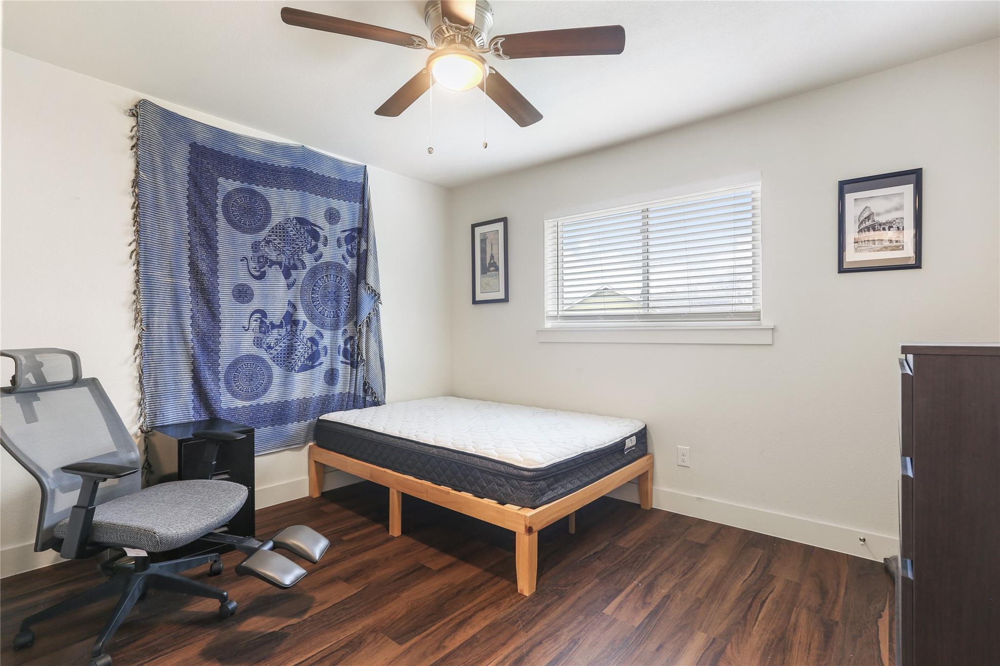 6307 Thurgood Ave, Austin, TX 78721