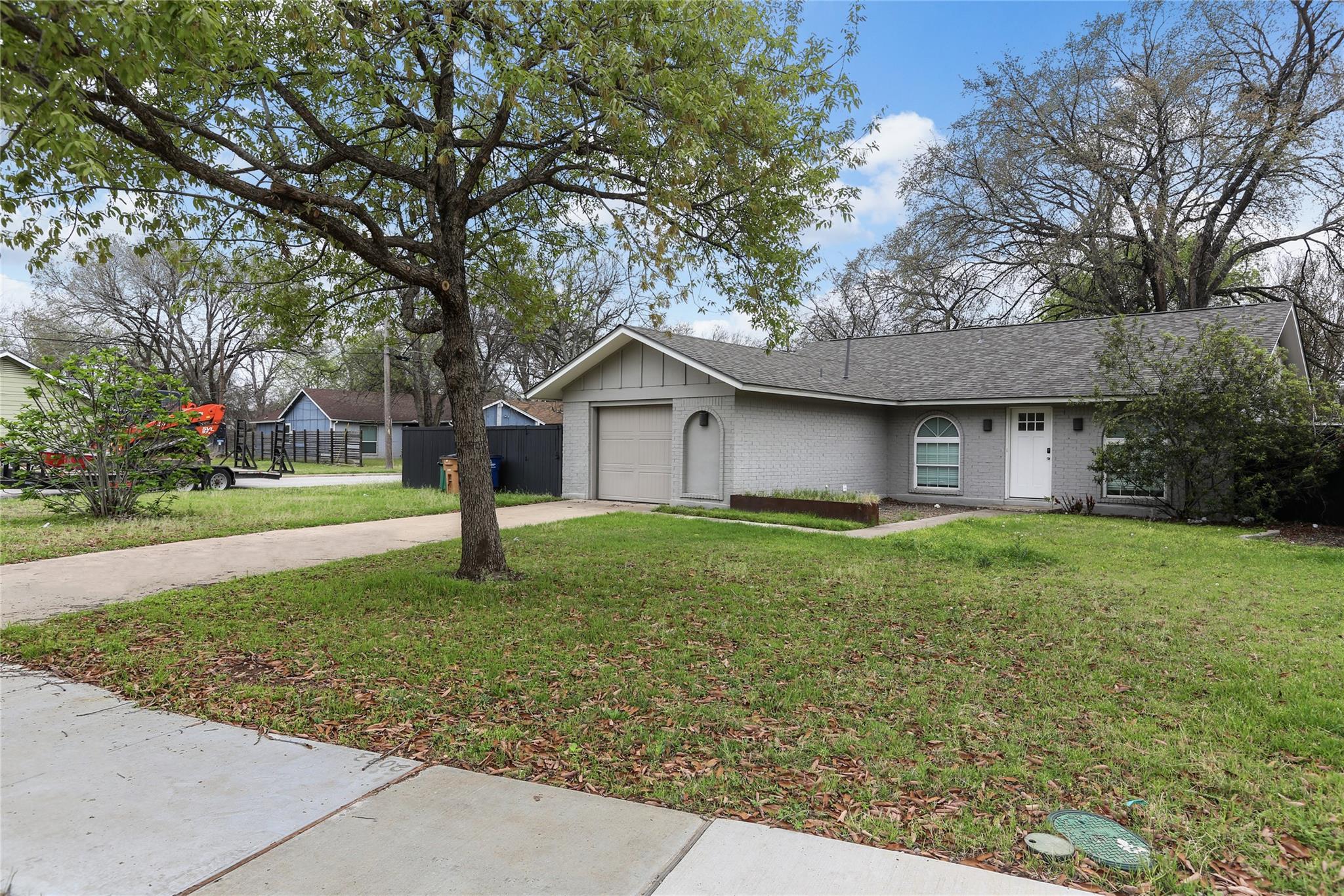 6307 Thurgood Ave, Austin, TX 78721