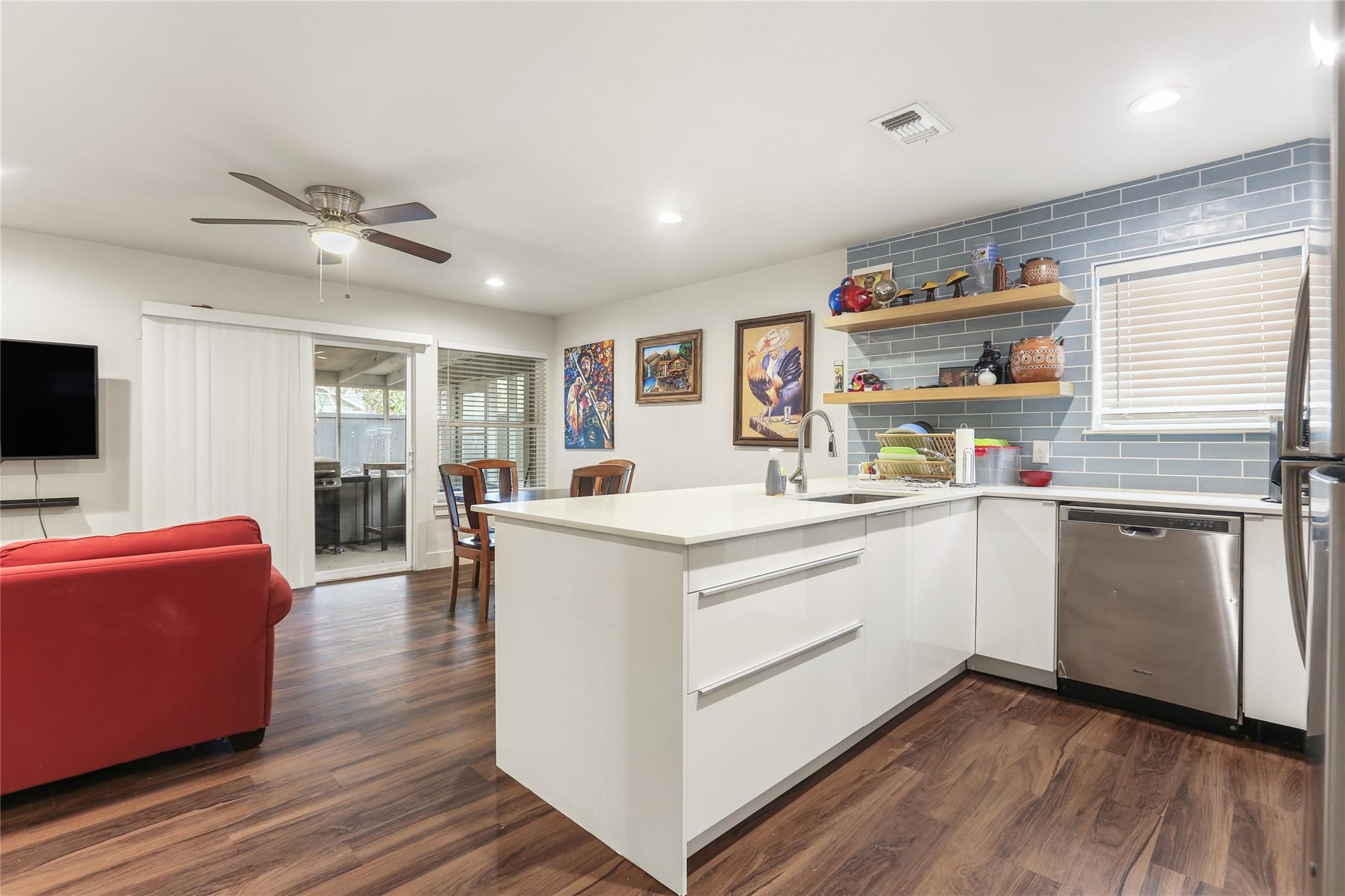 6307 Thurgood Ave, Austin, TX 78721