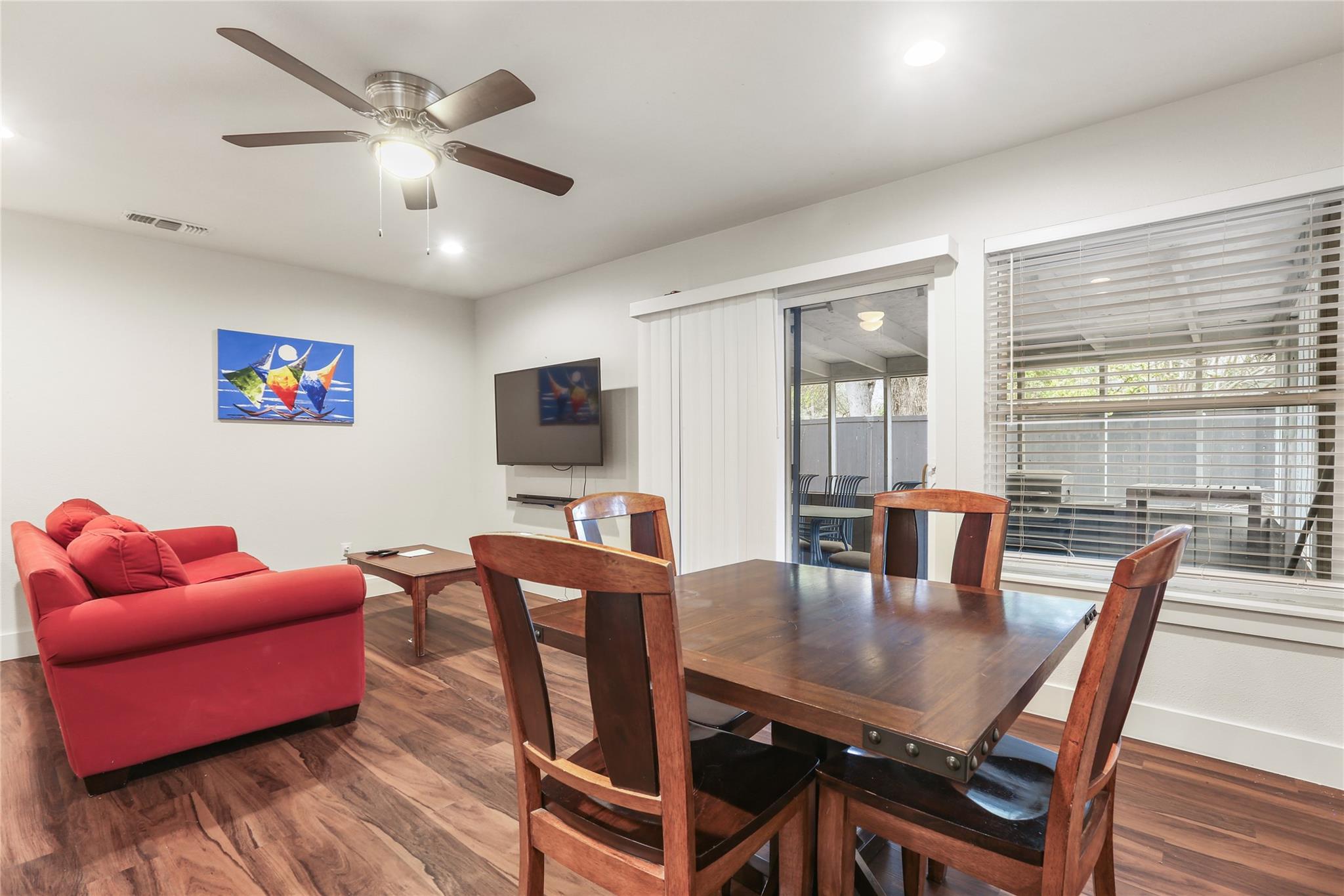 6307 Thurgood Ave, Austin, TX 78721