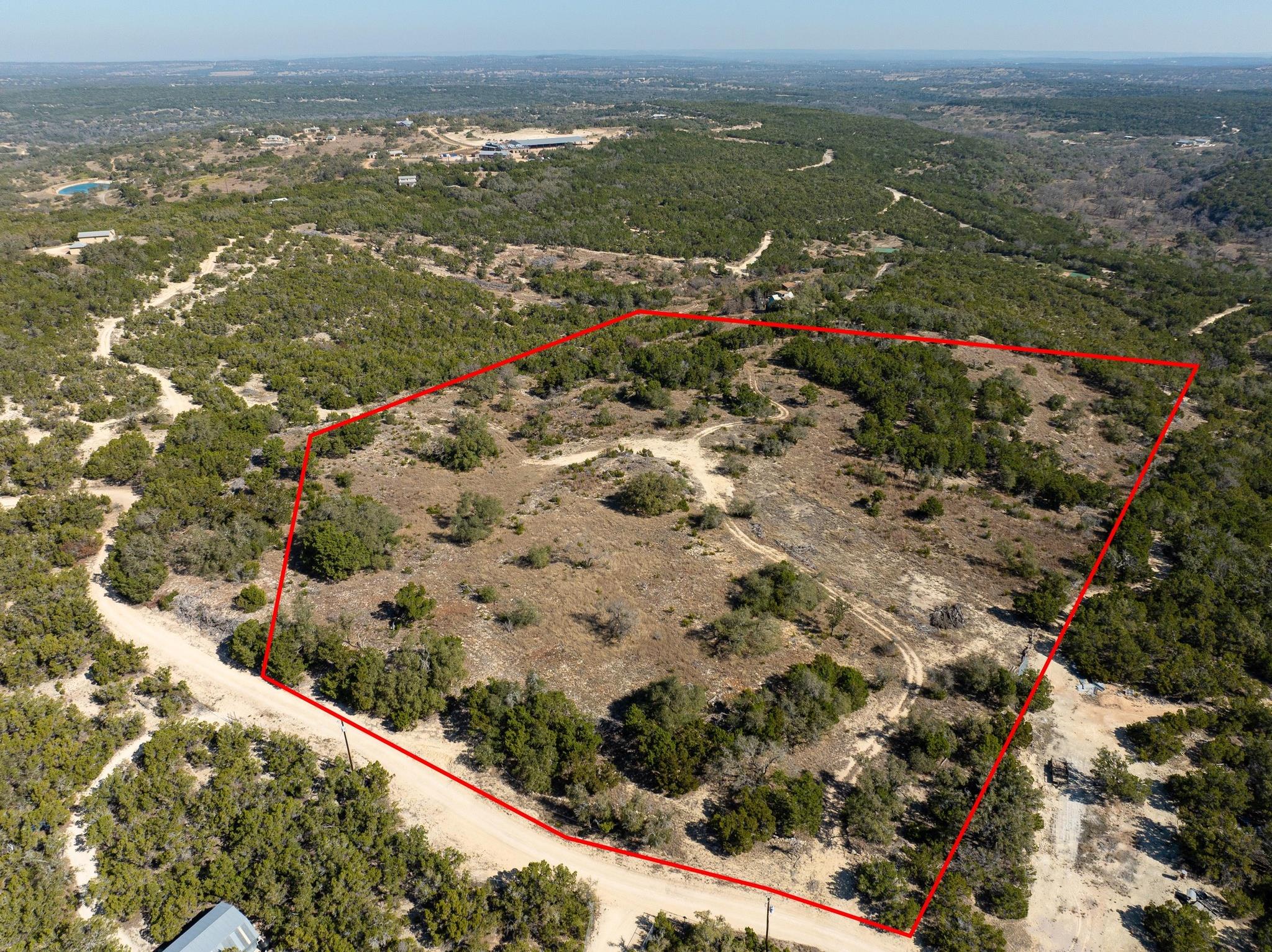 TBD Norwood Loop Norwood Loop, Dripping Springs, TX 78620