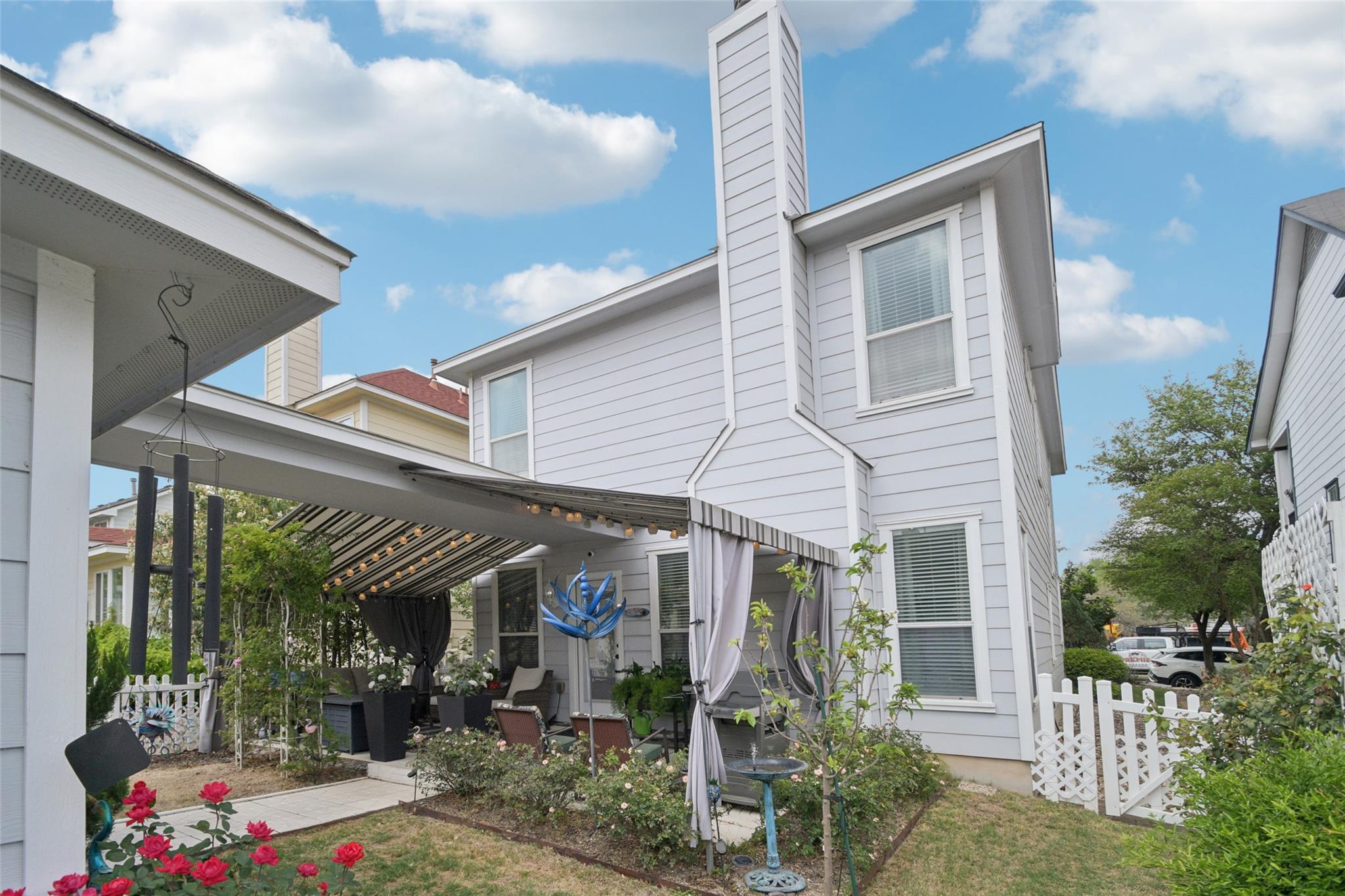 6084 Hartson, Kyle, TX 78640