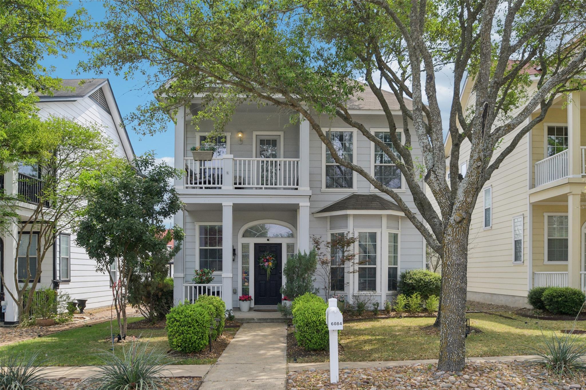 6084 Hartson, Kyle, TX 78640