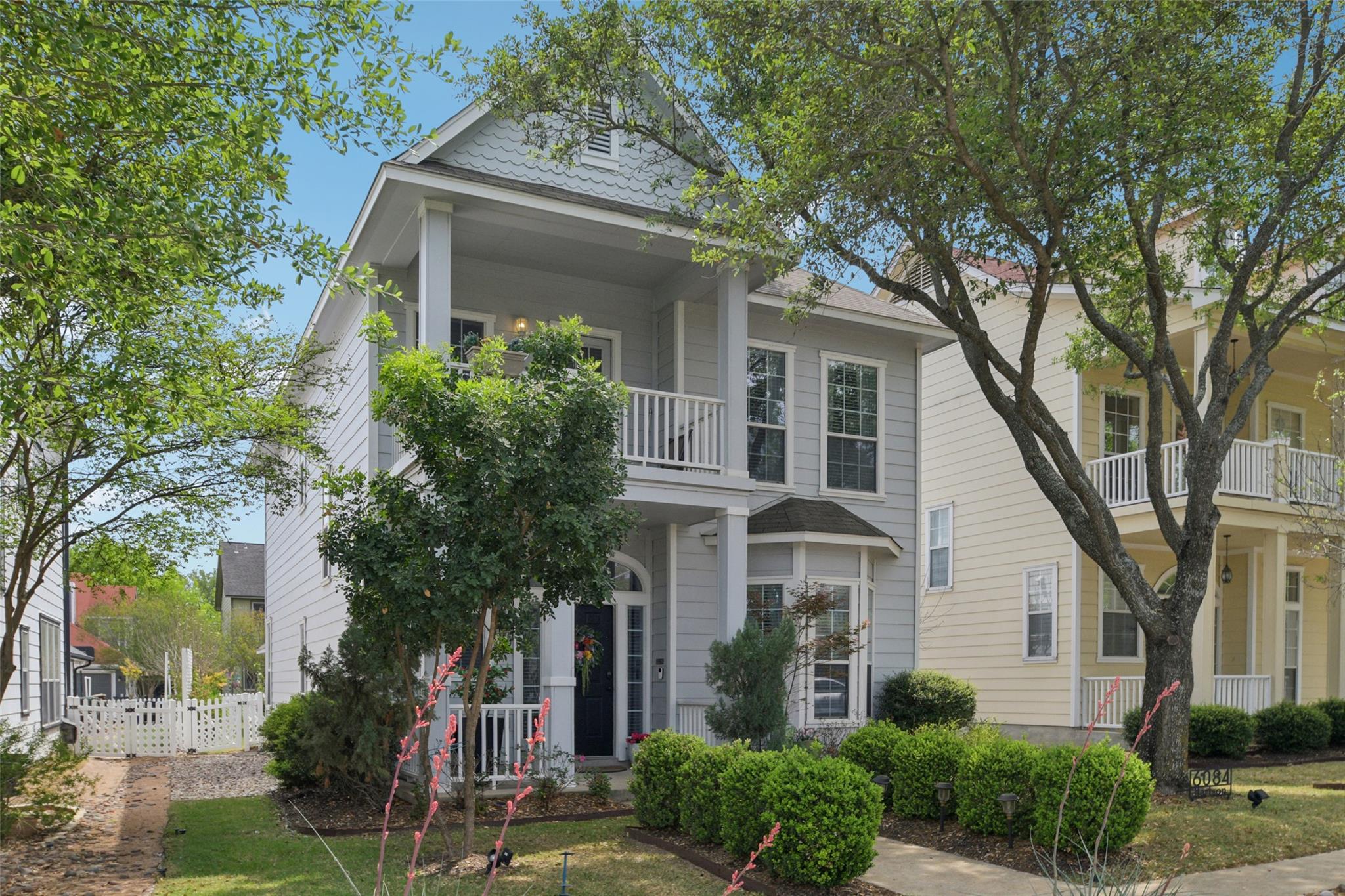 6084 Hartson, Kyle, TX 78640