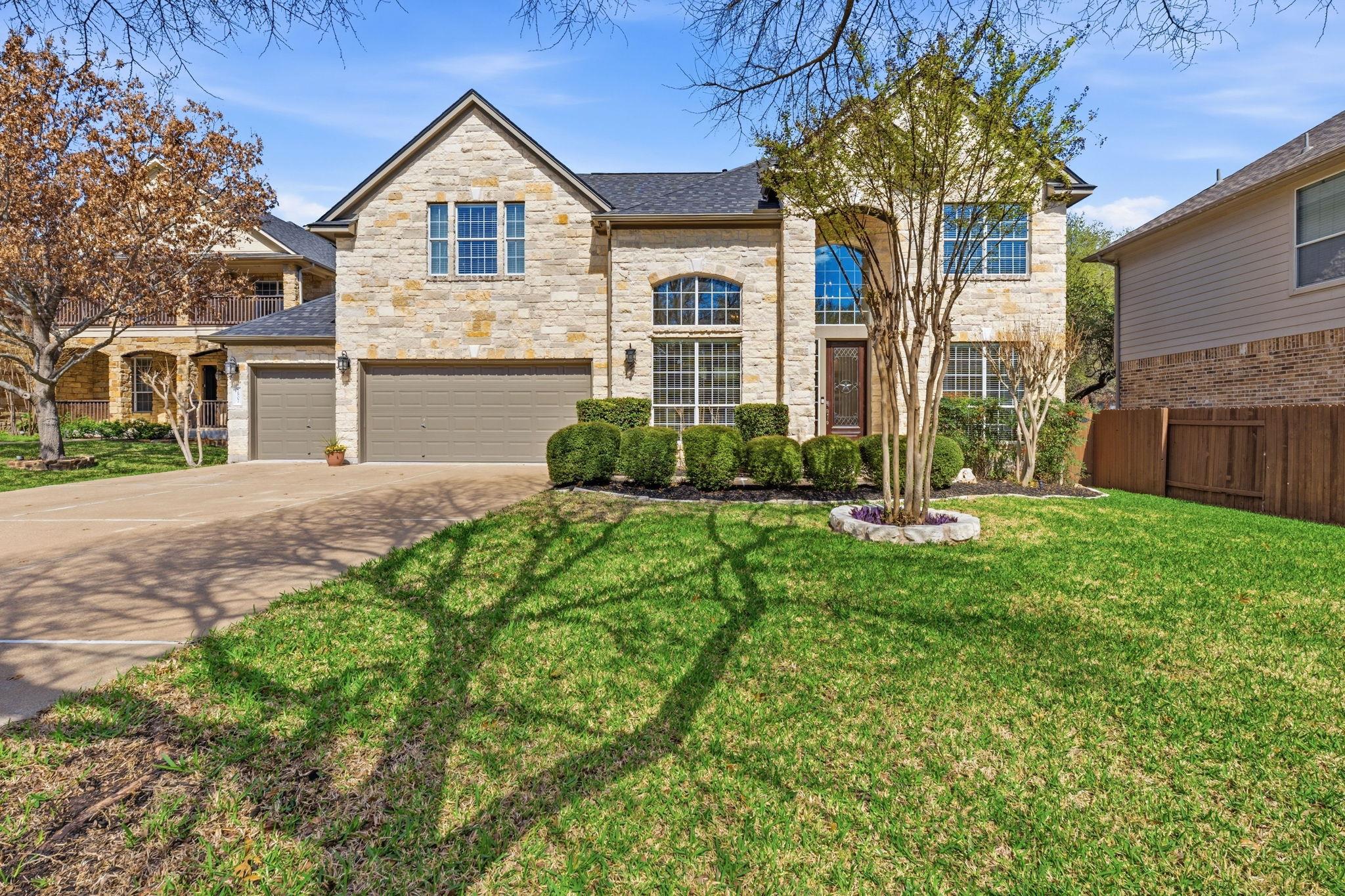 2807 Rambler Valley Dr, Cedar Park, TX 78613