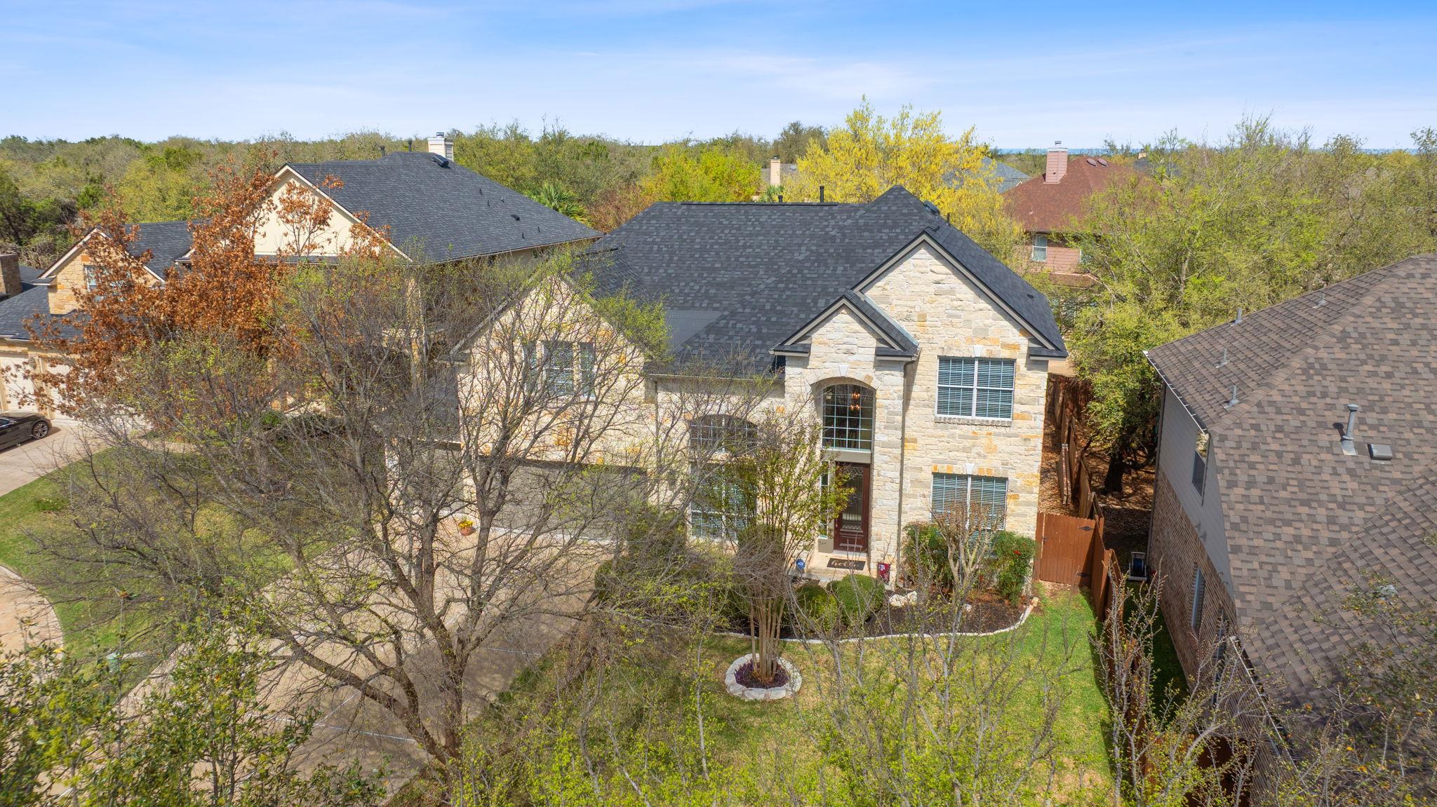 2807 Rambler Valley Dr, Cedar Park, TX 78613