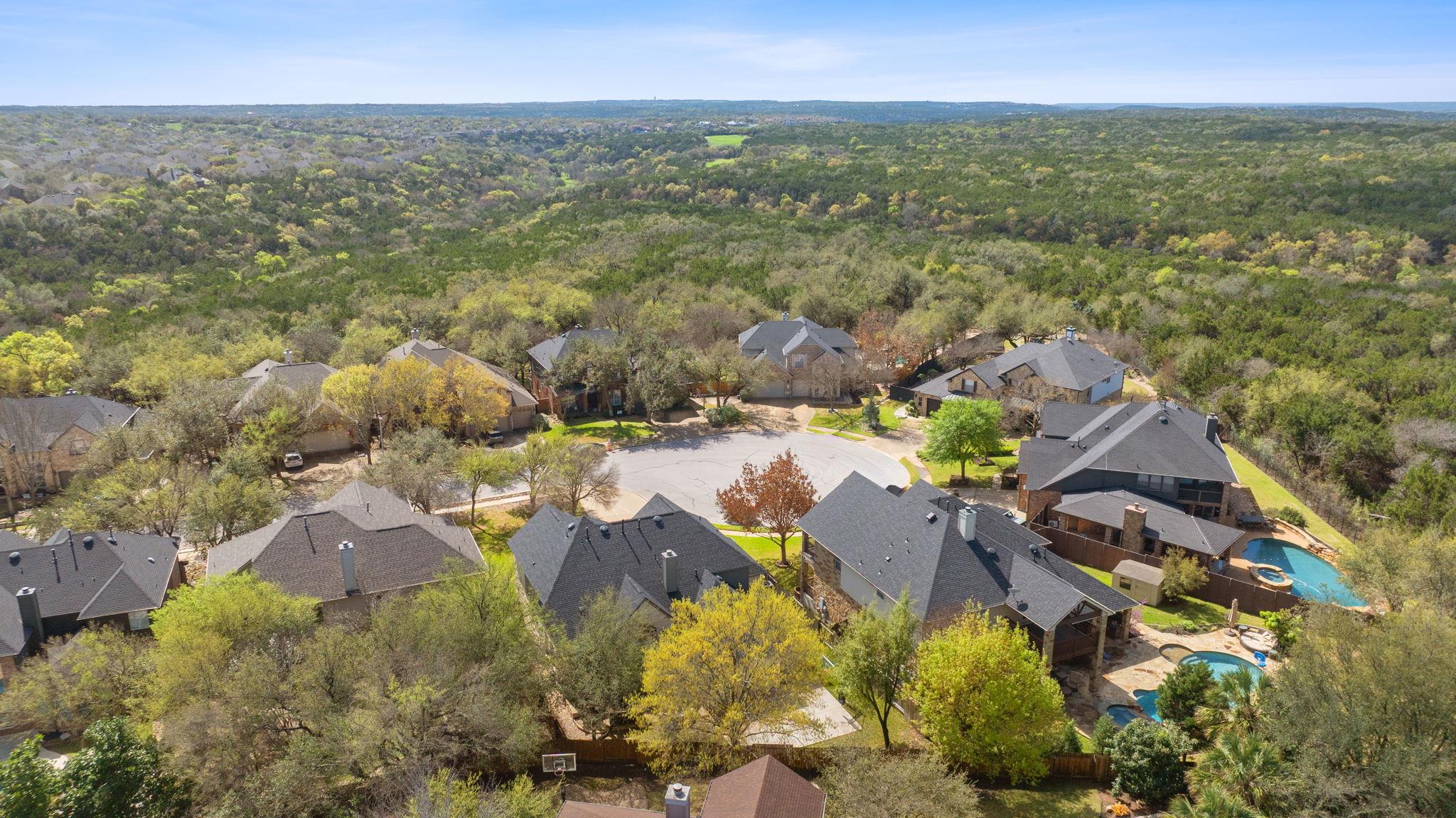 2807 Rambler Valley Dr, Cedar Park, TX 78613