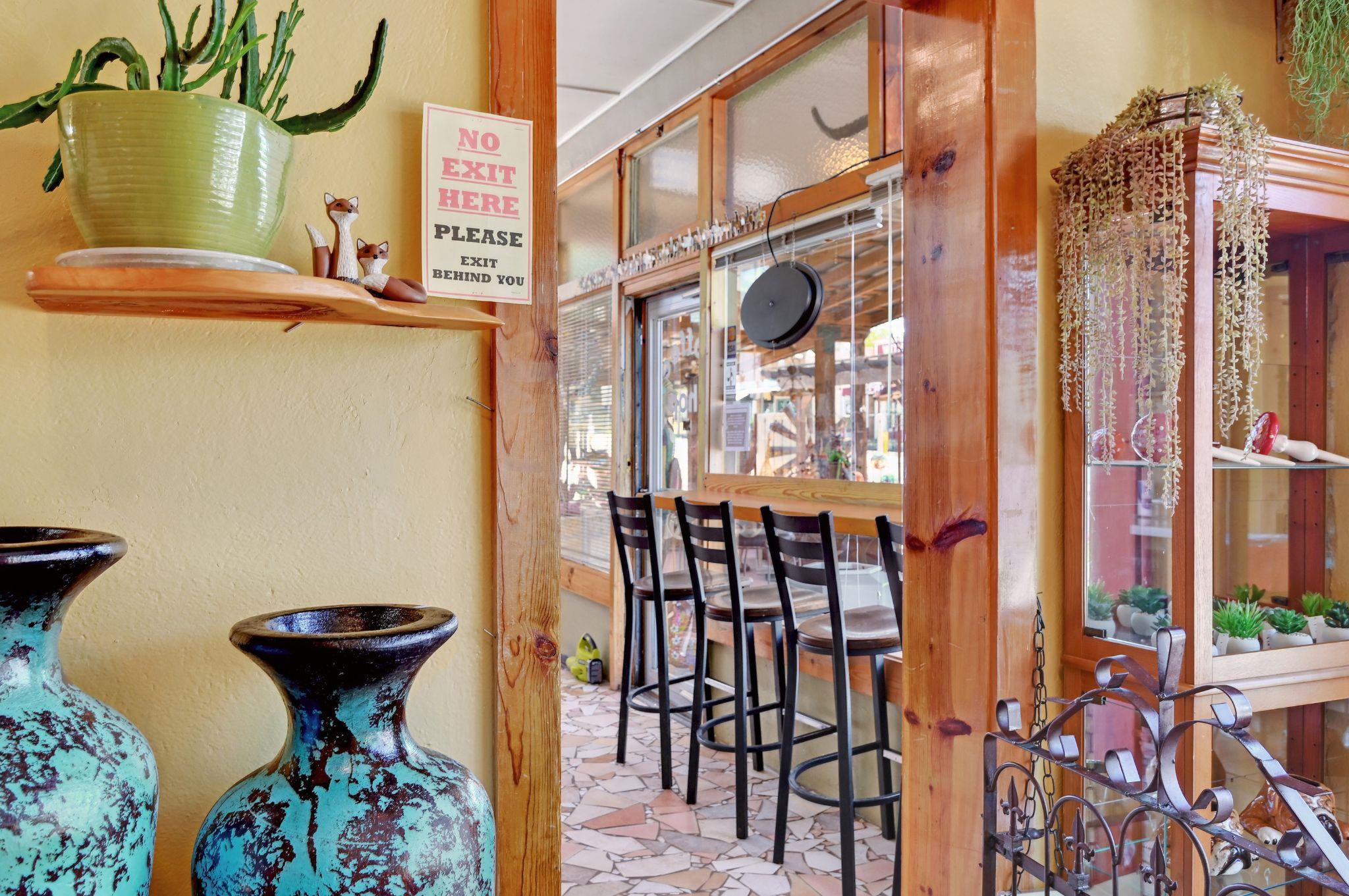 100 W Main St, Johnson City, TX 78636