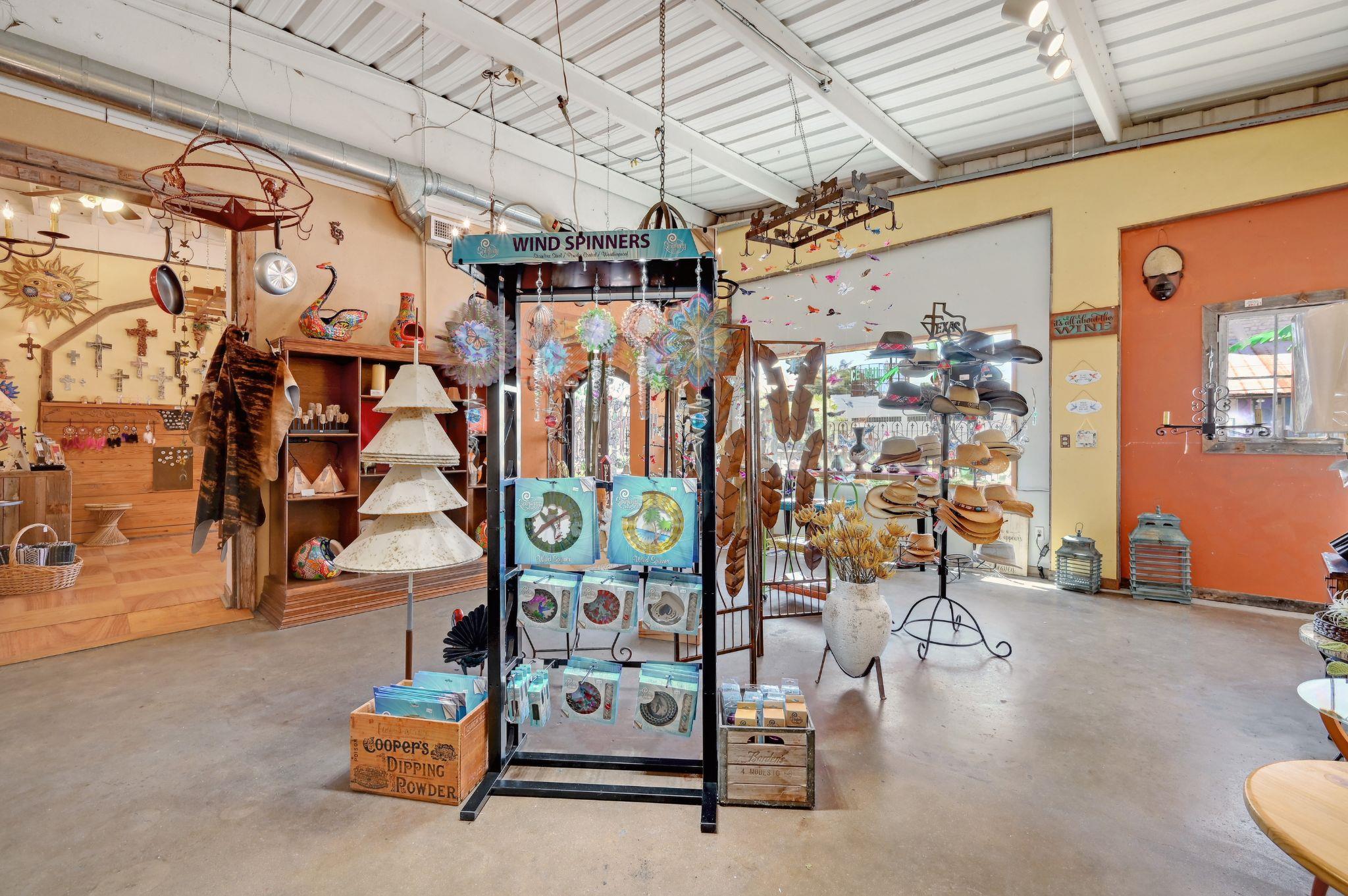 100 W Main St, Johnson City, TX 78636