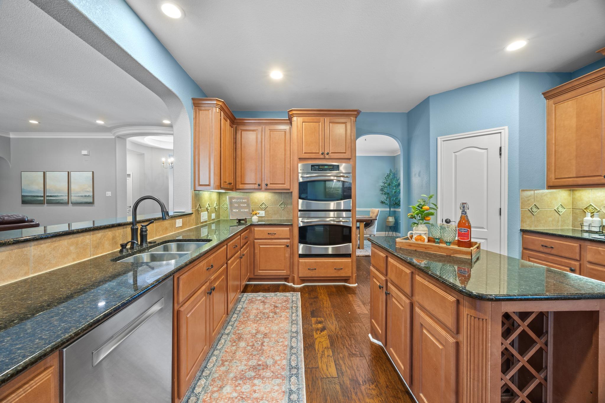 3017 Portulaca Dr, Round Rock, TX 78681