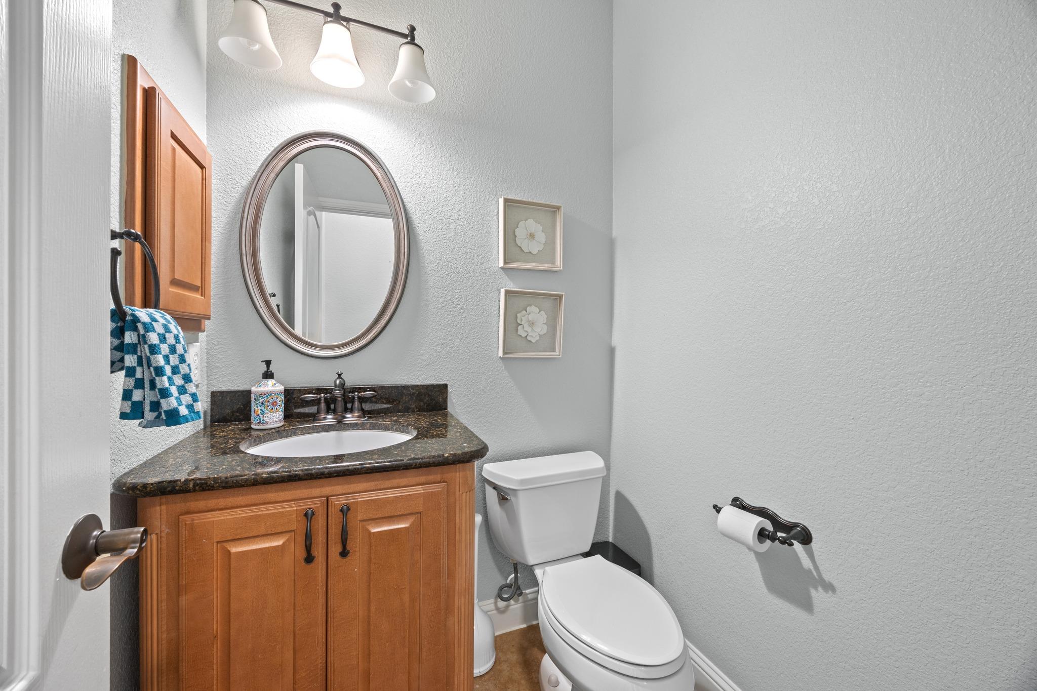 3017 Portulaca Dr, Round Rock, TX 78681