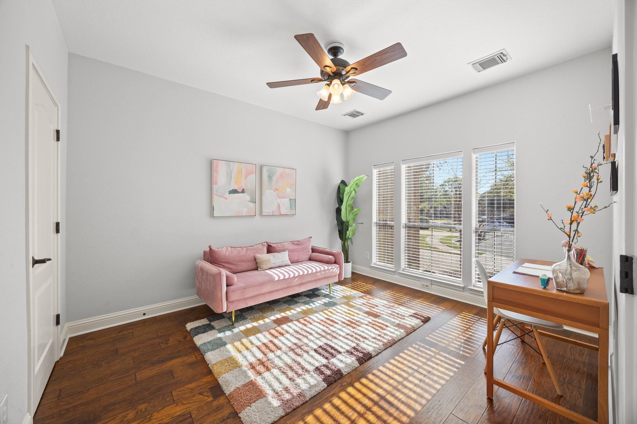 3017 Portulaca Dr, Round Rock, TX 78681