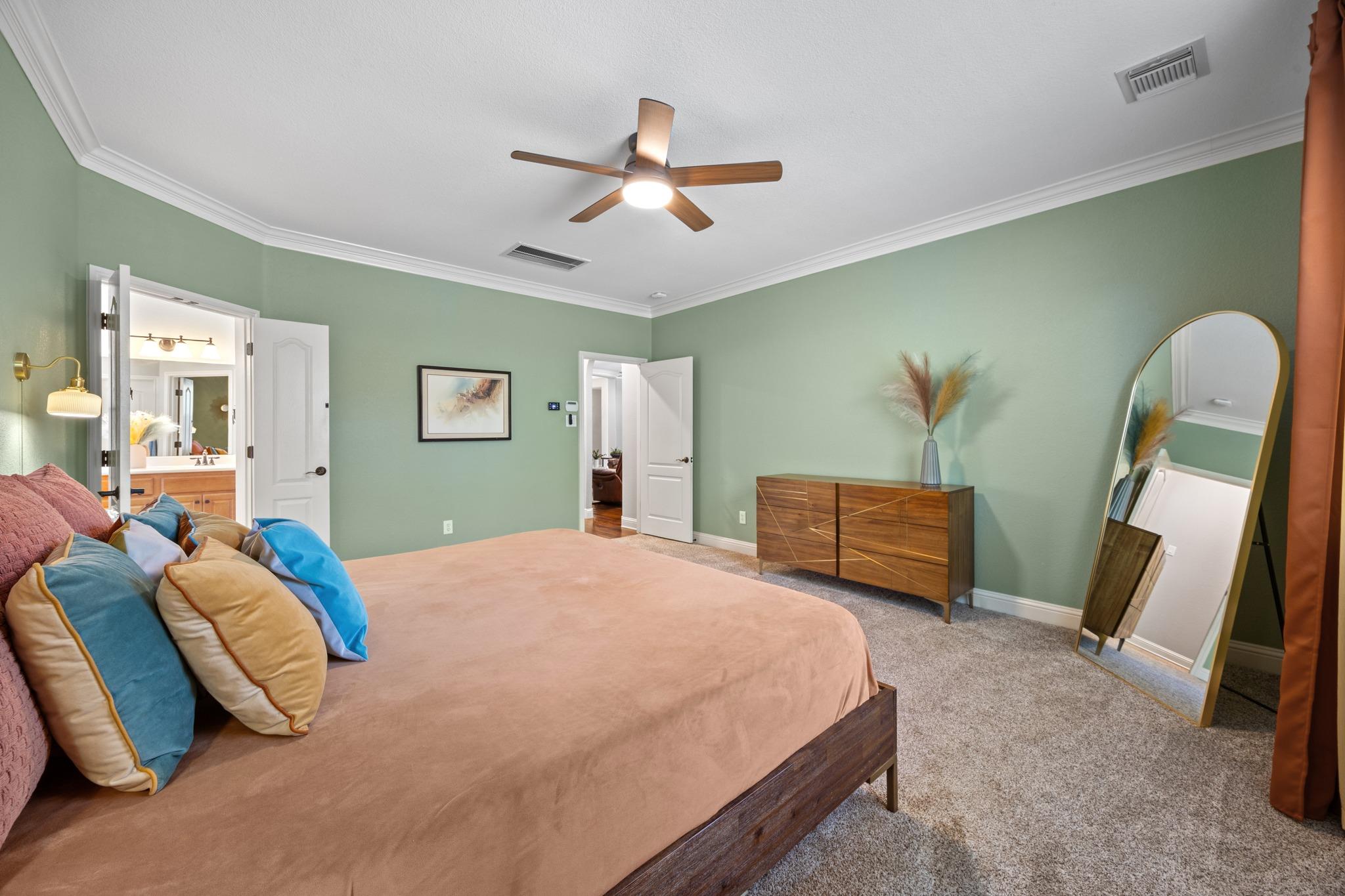 3017 Portulaca Dr, Round Rock, TX 78681