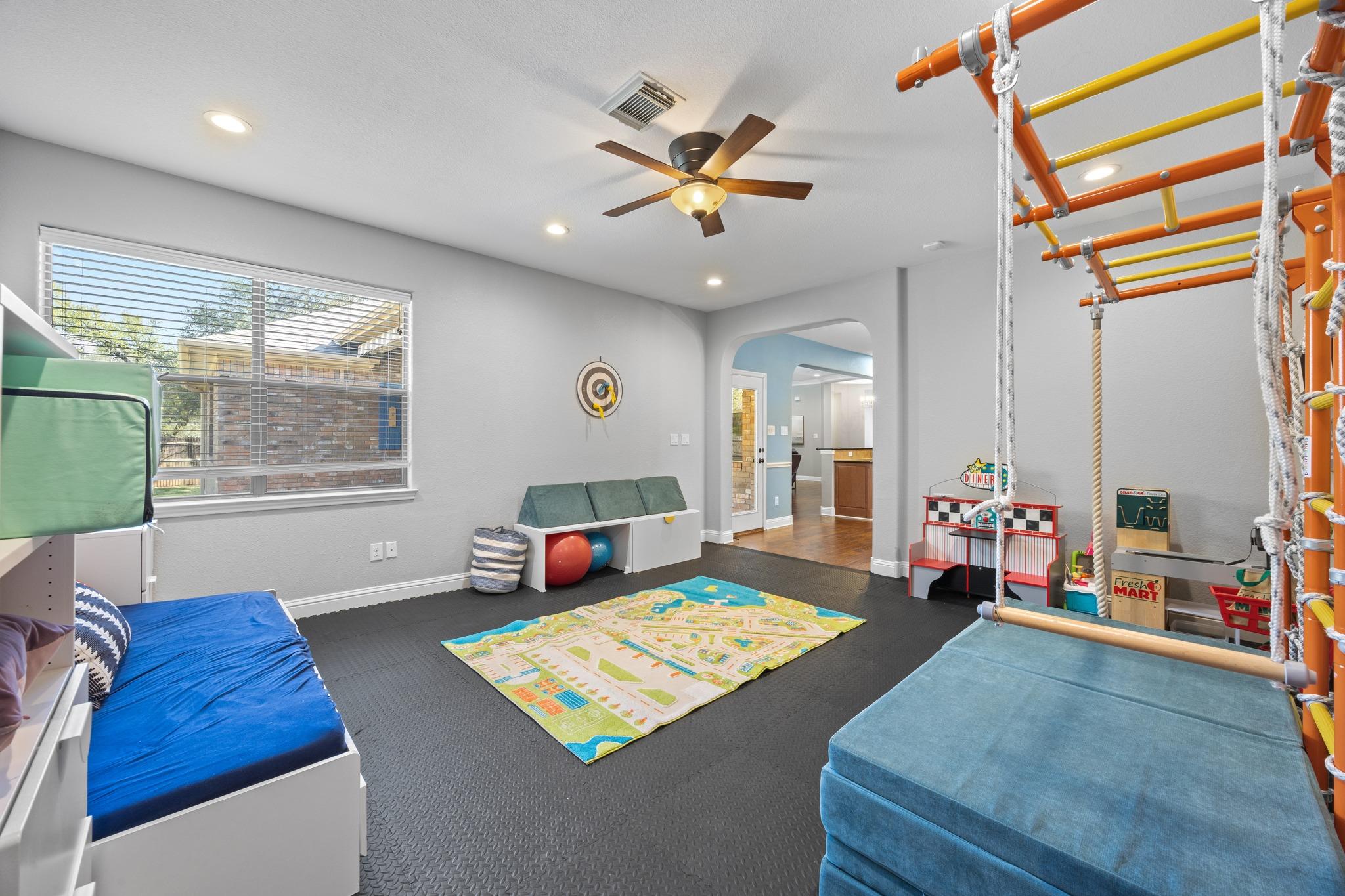 3017 Portulaca Dr, Round Rock, TX 78681