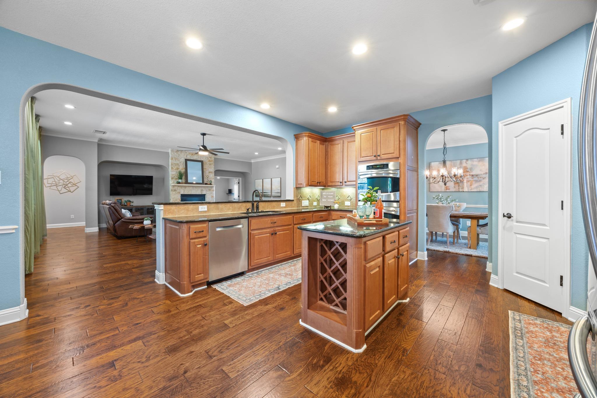 3017 Portulaca Dr, Round Rock, TX 78681