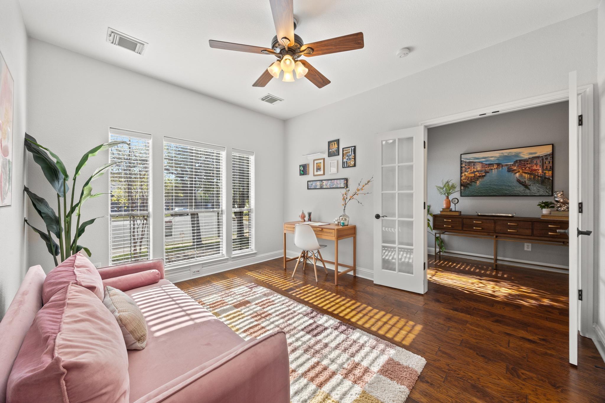 3017 Portulaca Dr, Round Rock, TX 78681