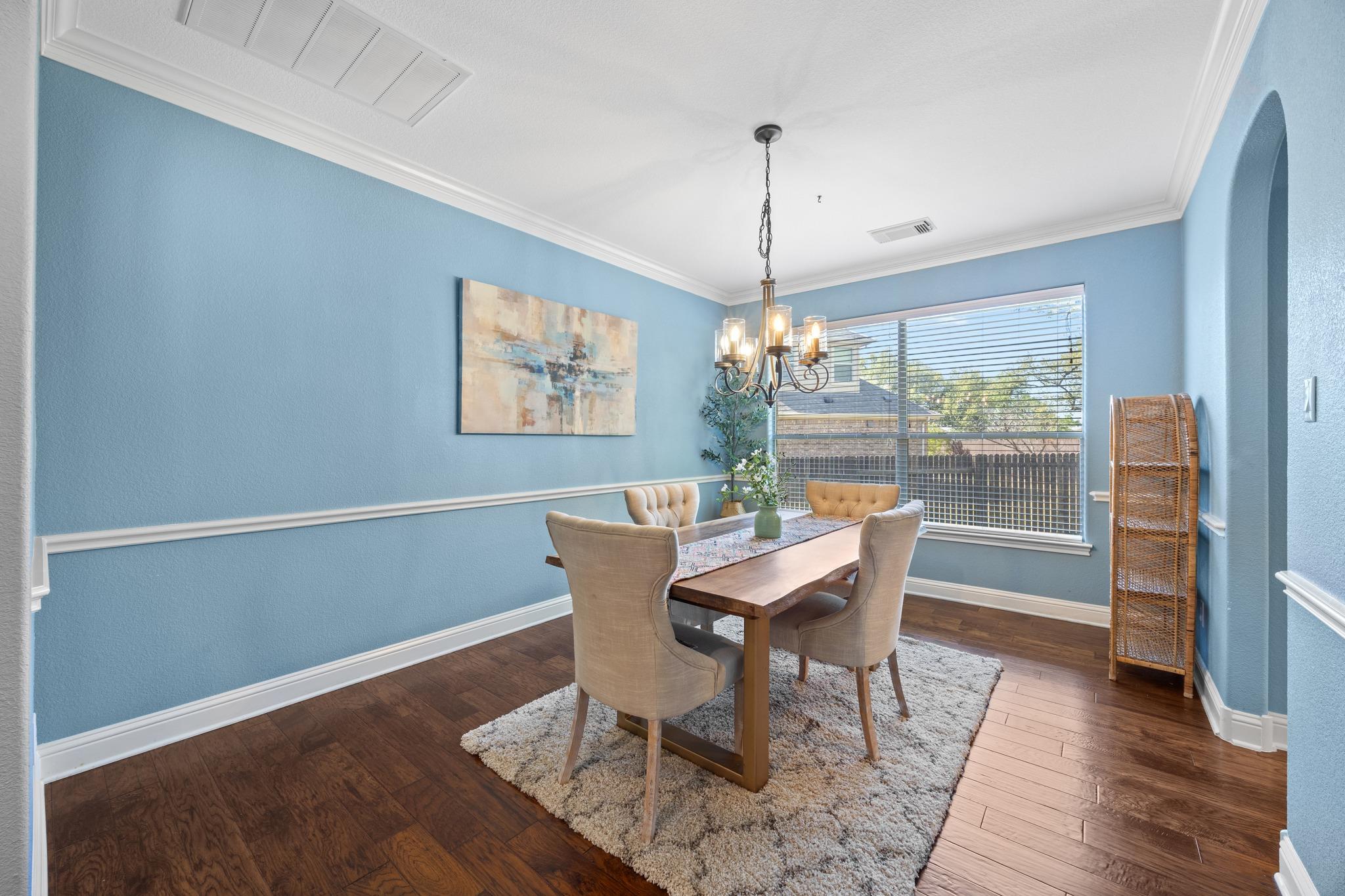 3017 Portulaca Dr, Round Rock, TX 78681