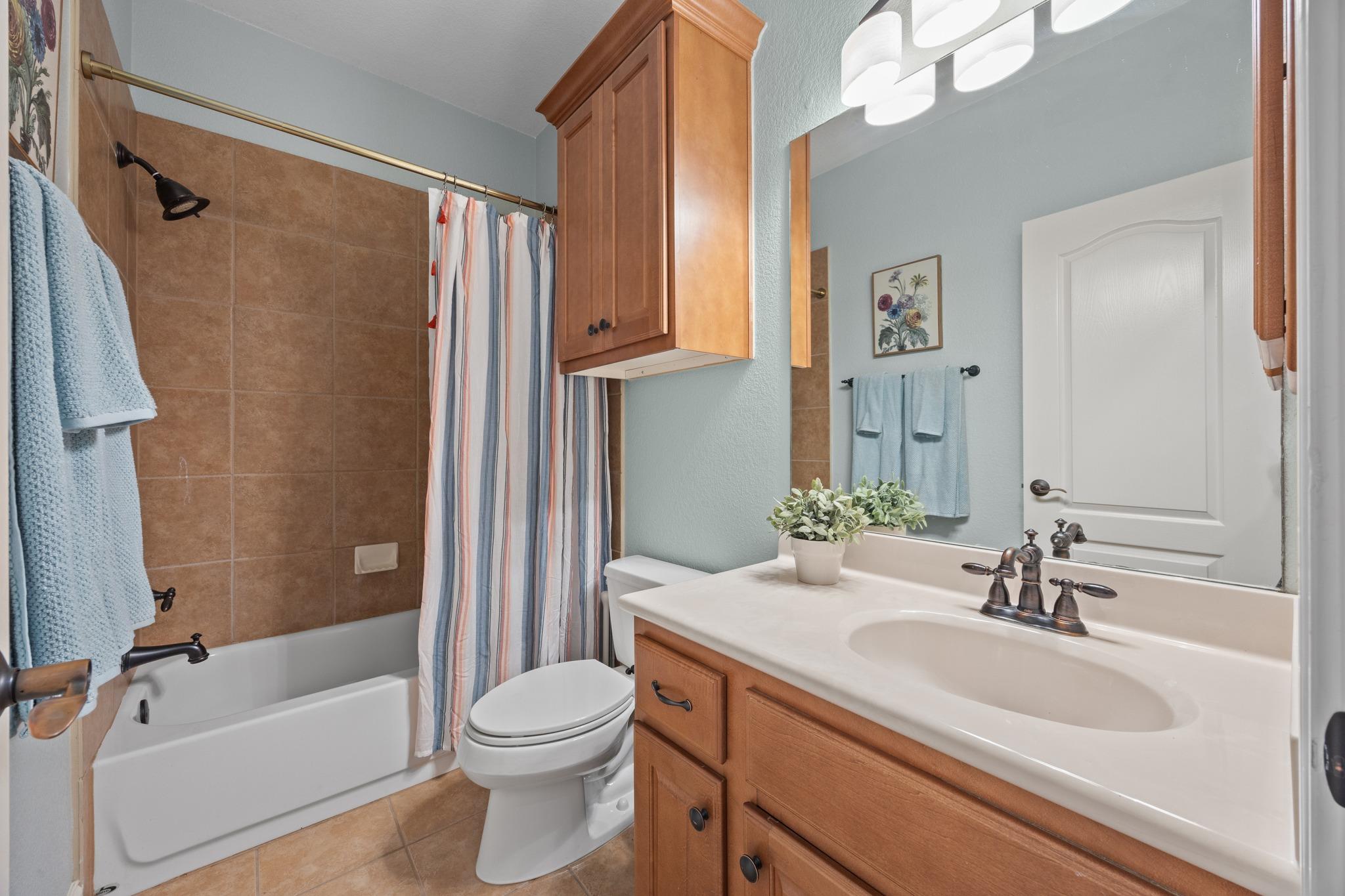 3017 Portulaca Dr, Round Rock, TX 78681