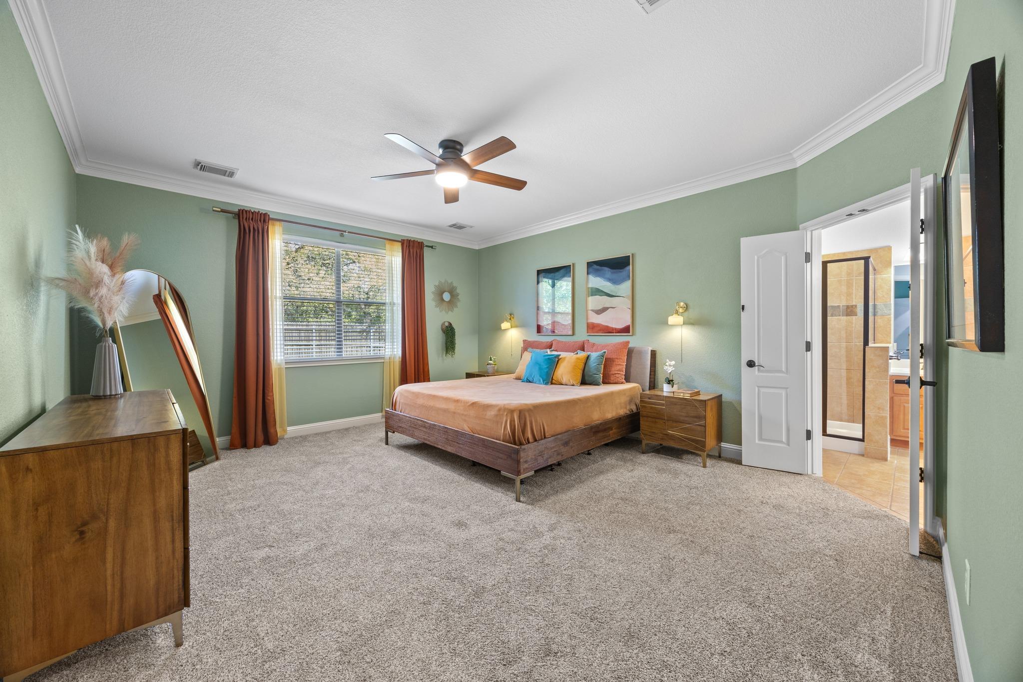 3017 Portulaca Dr, Round Rock, TX 78681