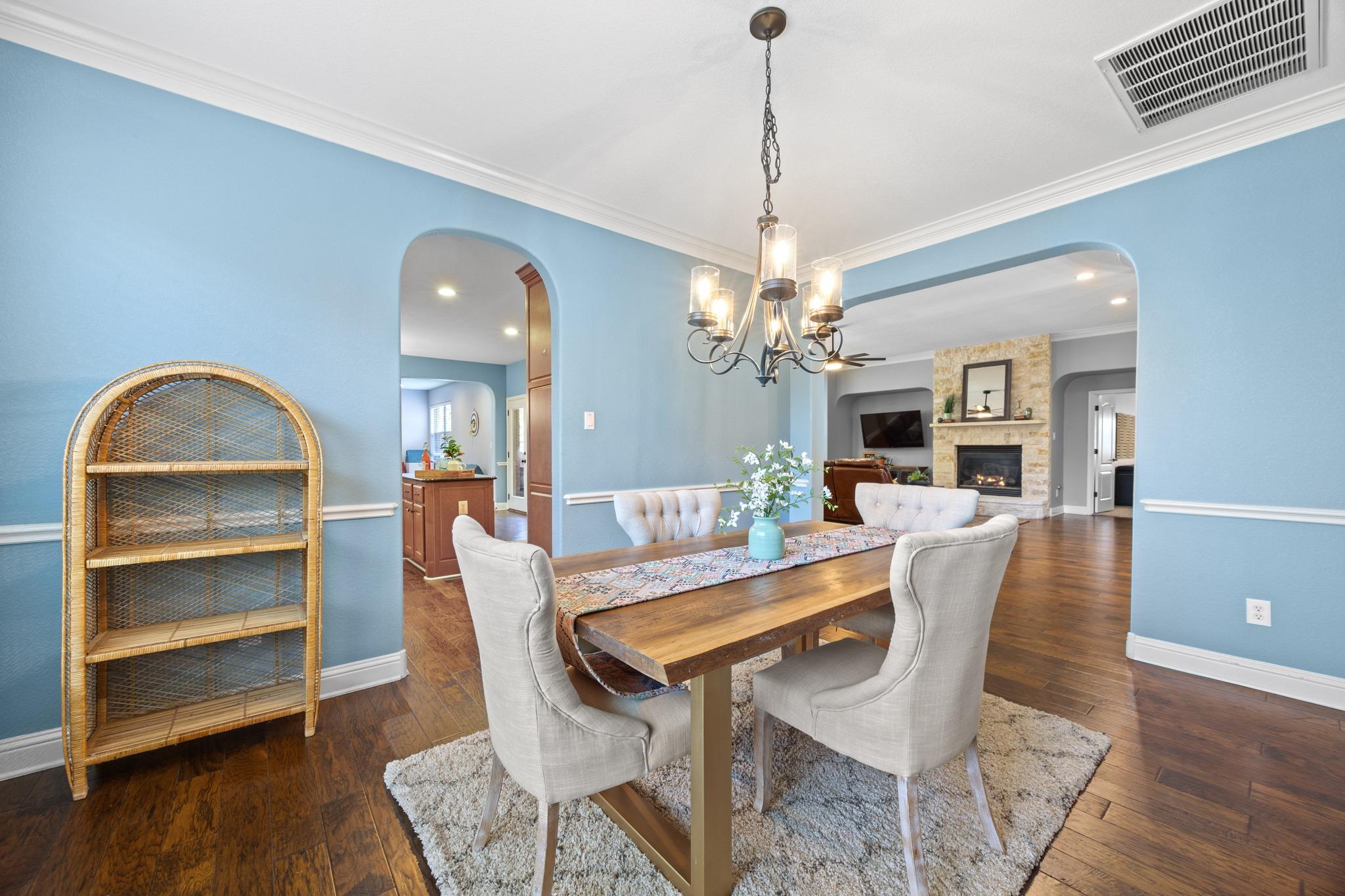 3017 Portulaca Dr, Round Rock, TX 78681