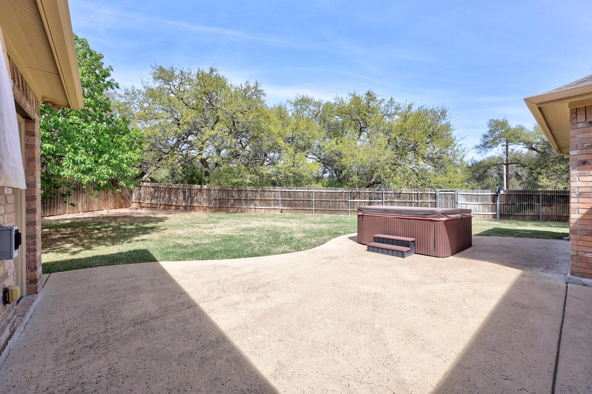 3017 Portulaca Dr, Round Rock, TX 78681