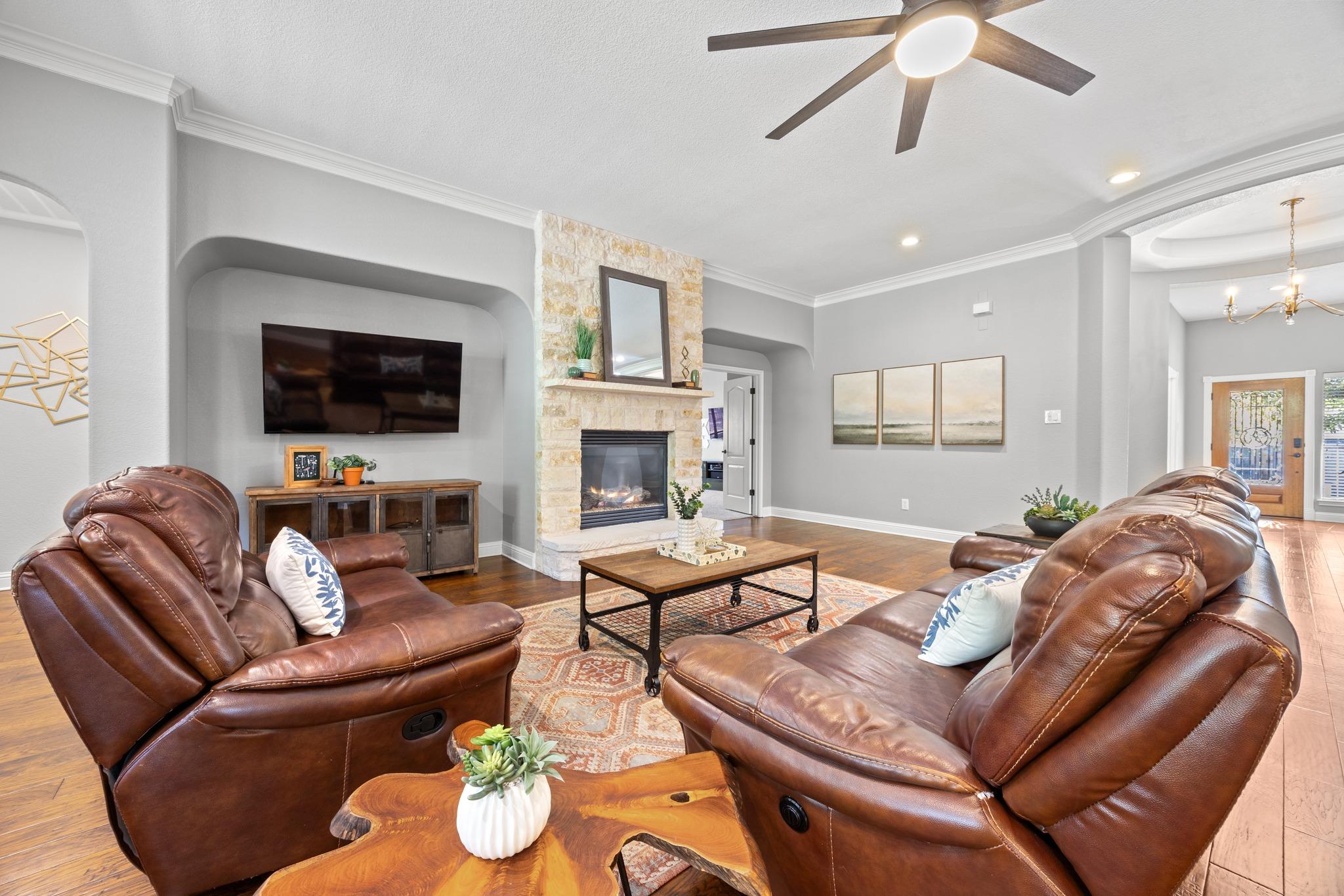 3017 Portulaca Dr, Round Rock, TX 78681