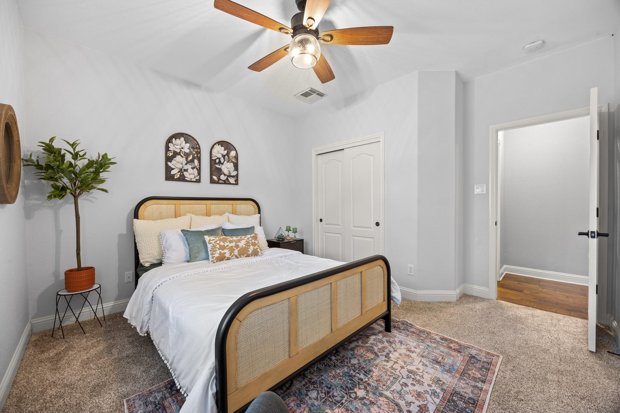 3017 Portulaca Dr, Round Rock, TX 78681