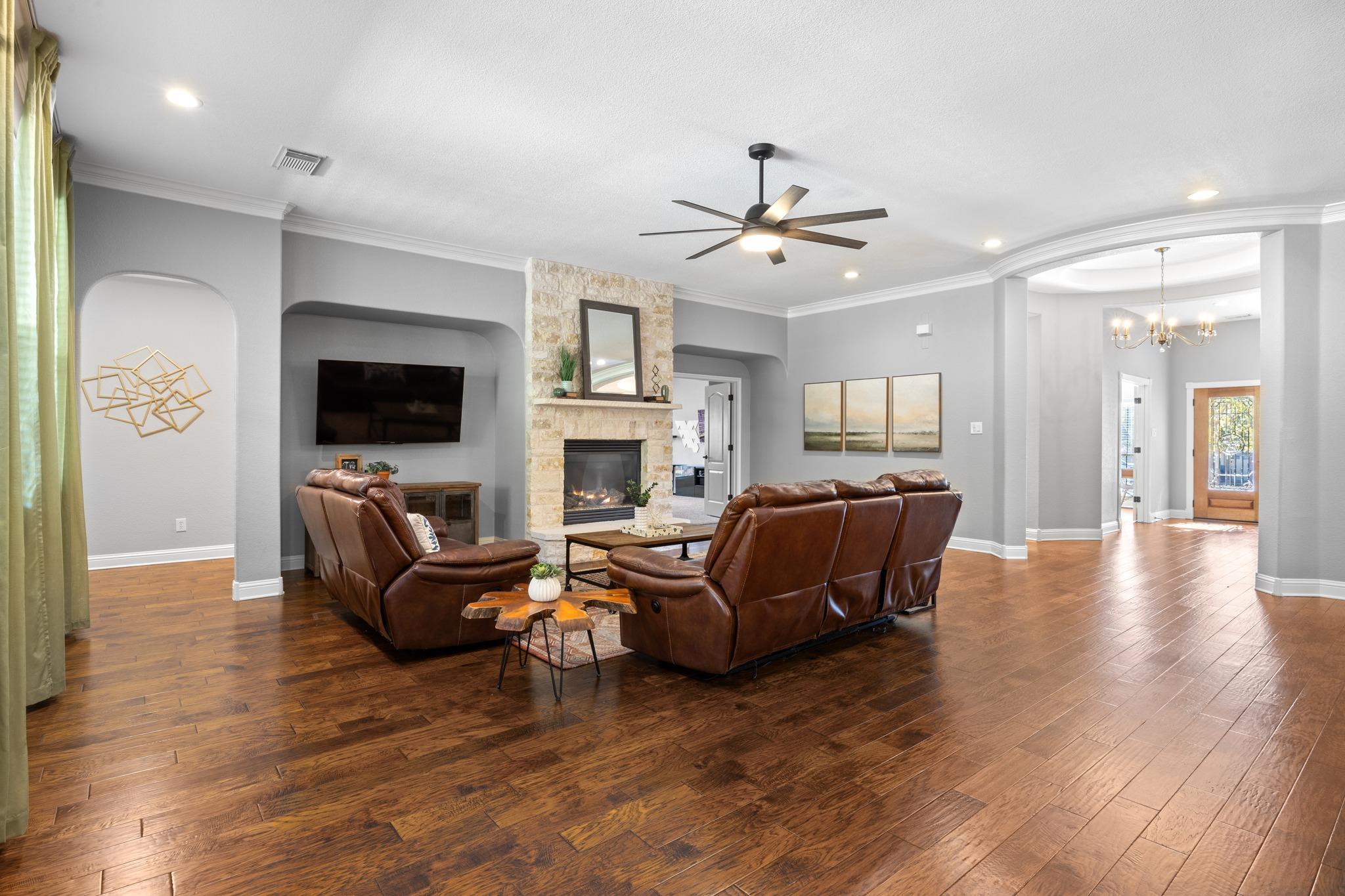 3017 Portulaca Dr, Round Rock, TX 78681