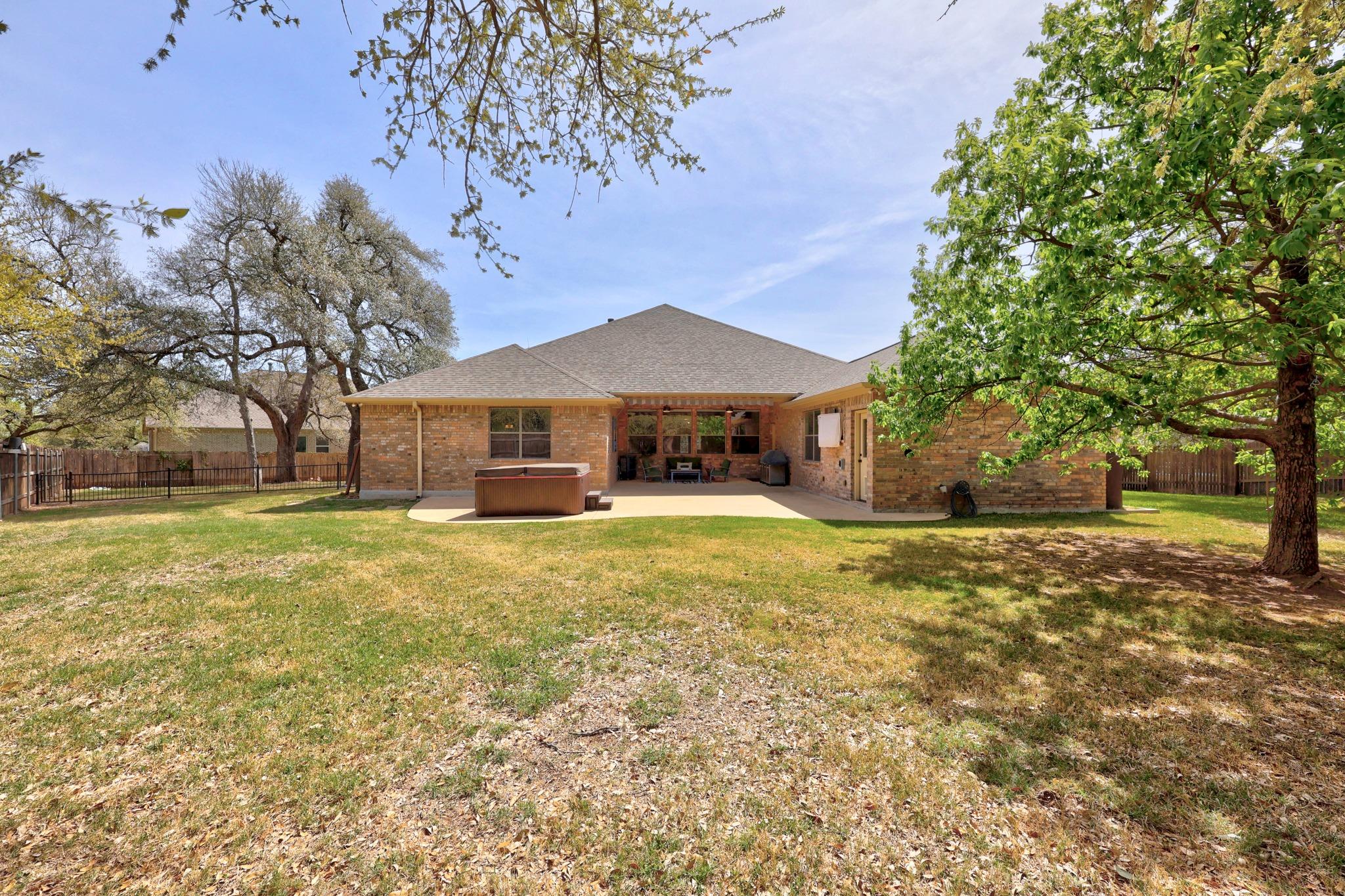 3017 Portulaca Dr, Round Rock, TX 78681