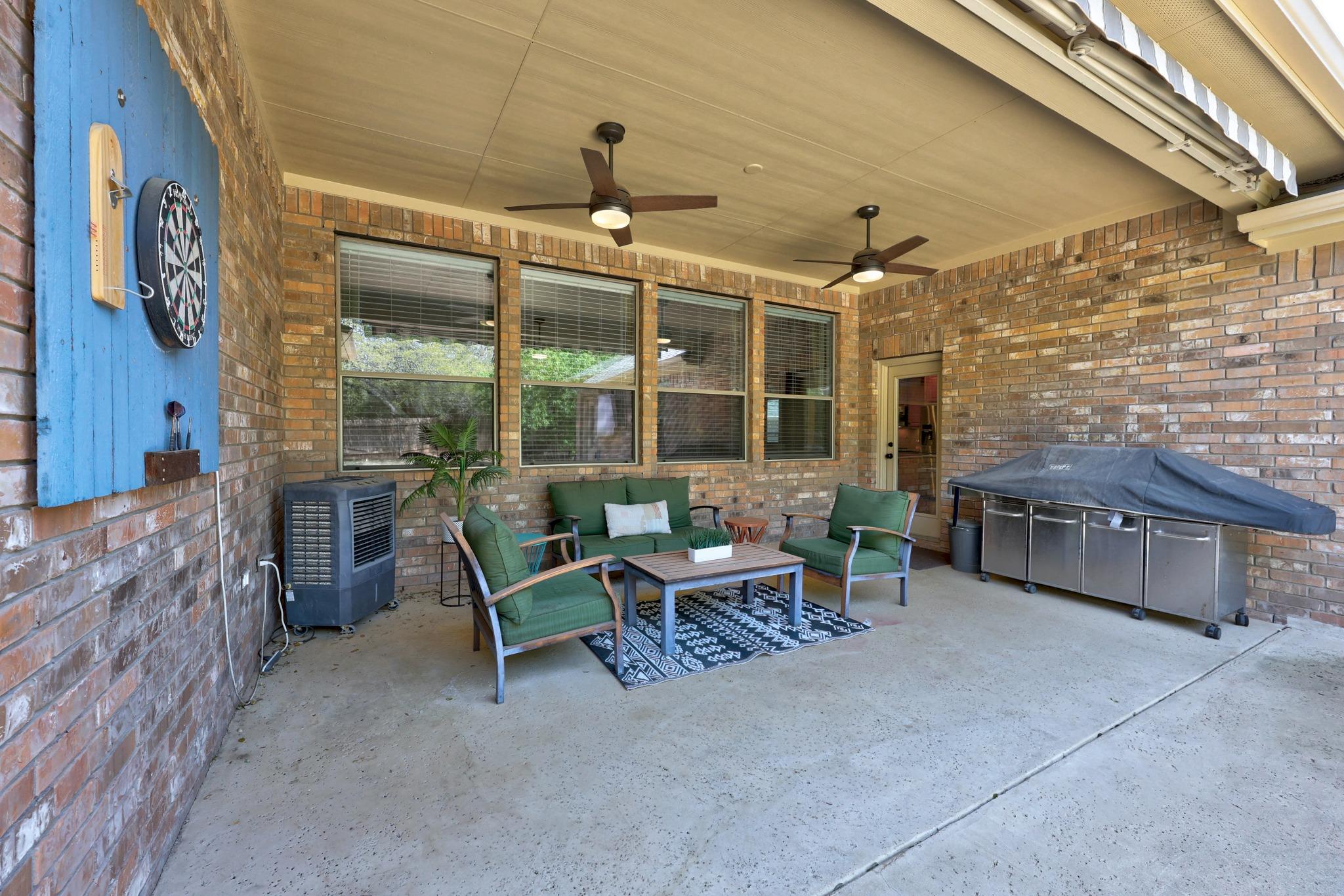 3017 Portulaca Dr, Round Rock, TX 78681