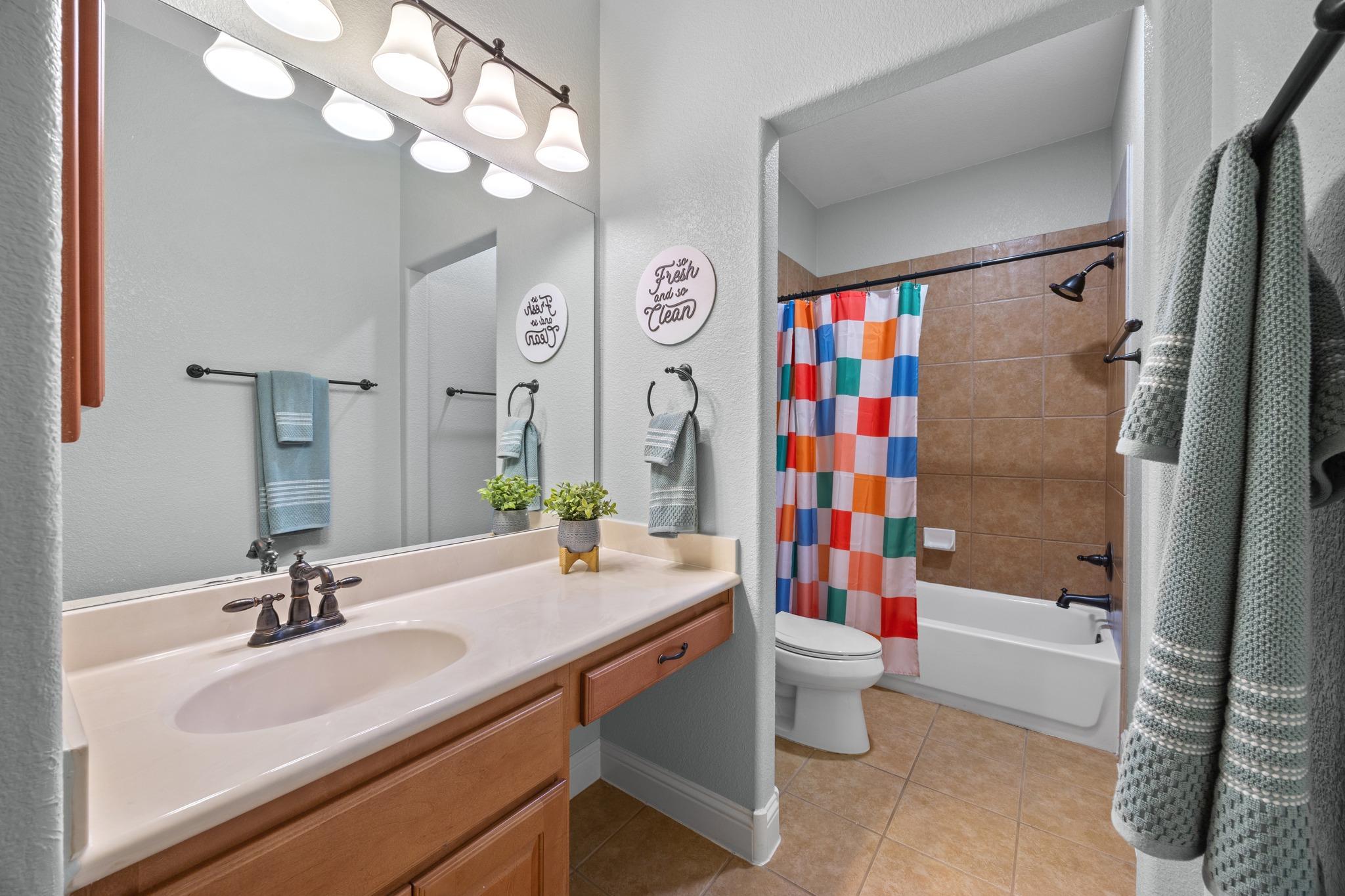 3017 Portulaca Dr, Round Rock, TX 78681