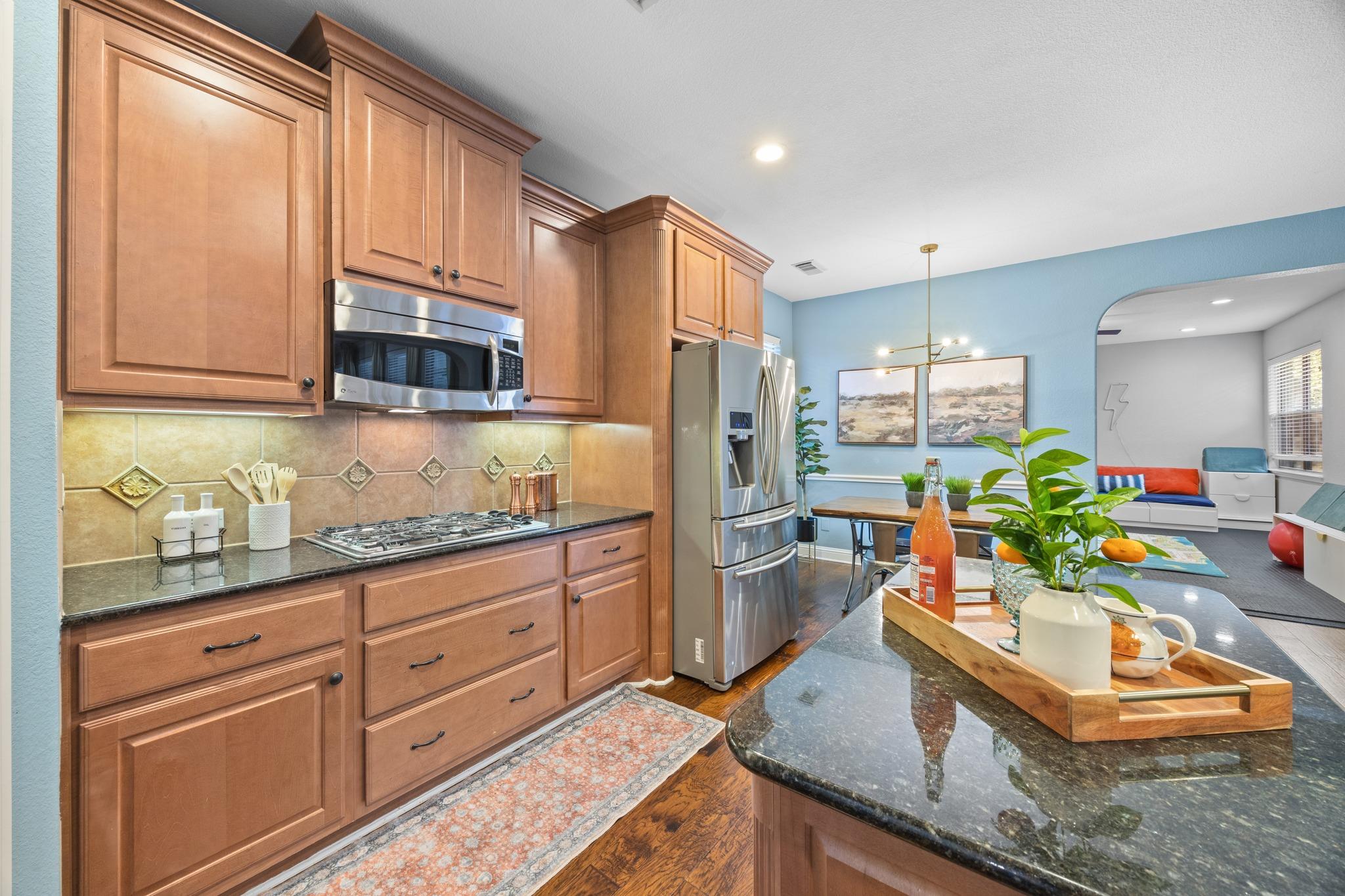 3017 Portulaca Dr, Round Rock, TX 78681