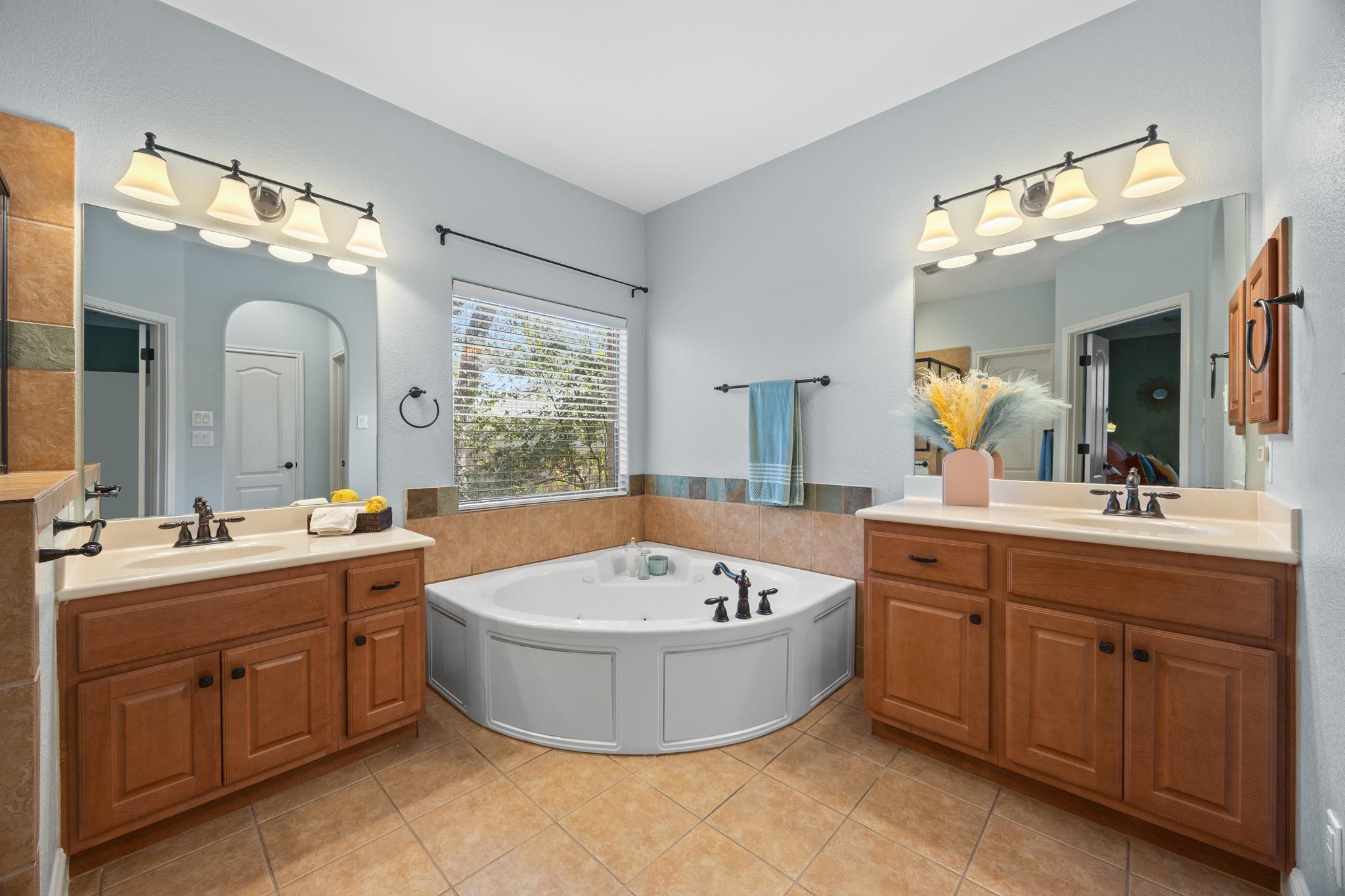 3017 Portulaca Dr, Round Rock, TX 78681