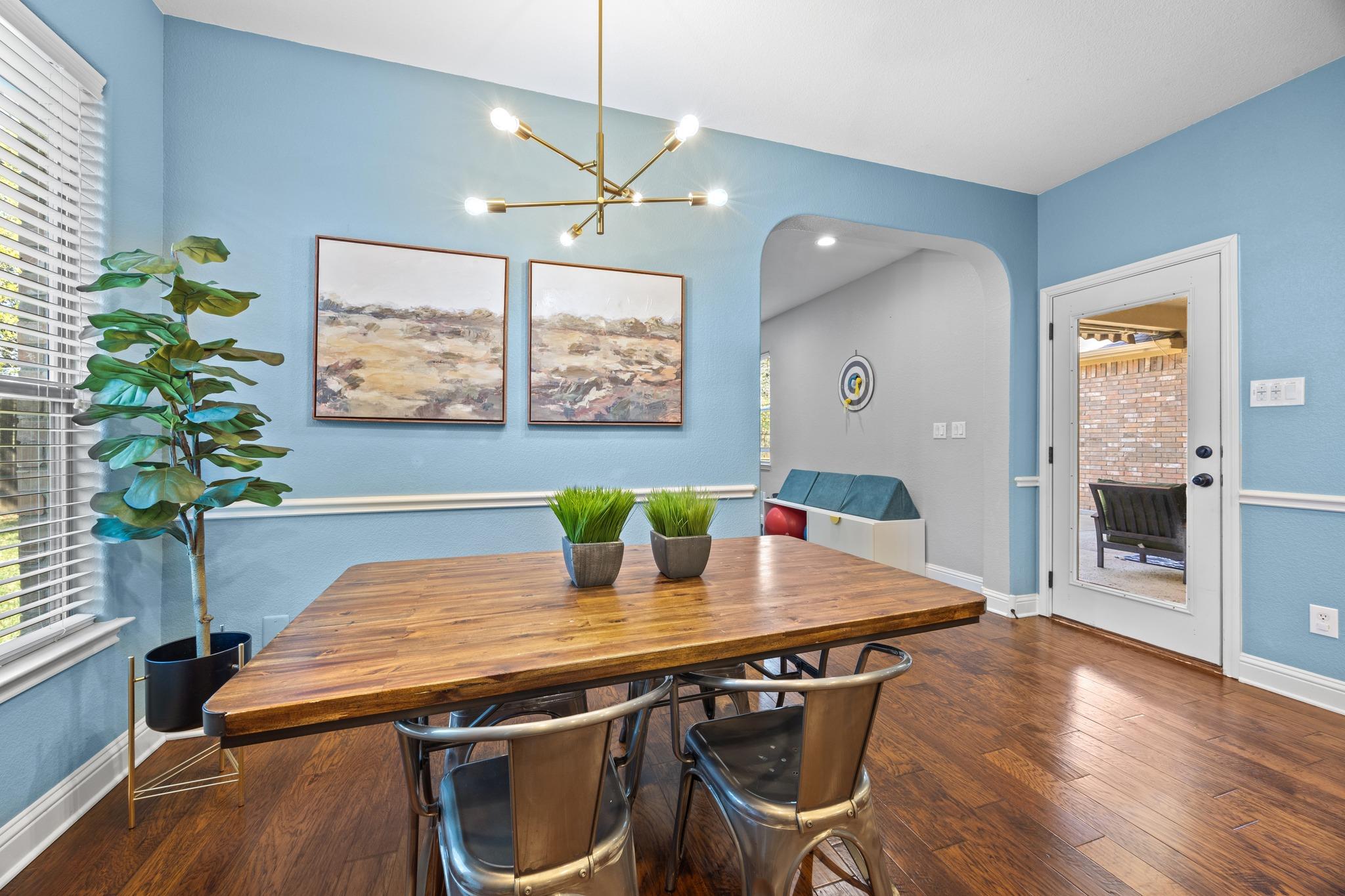 3017 Portulaca Dr, Round Rock, TX 78681