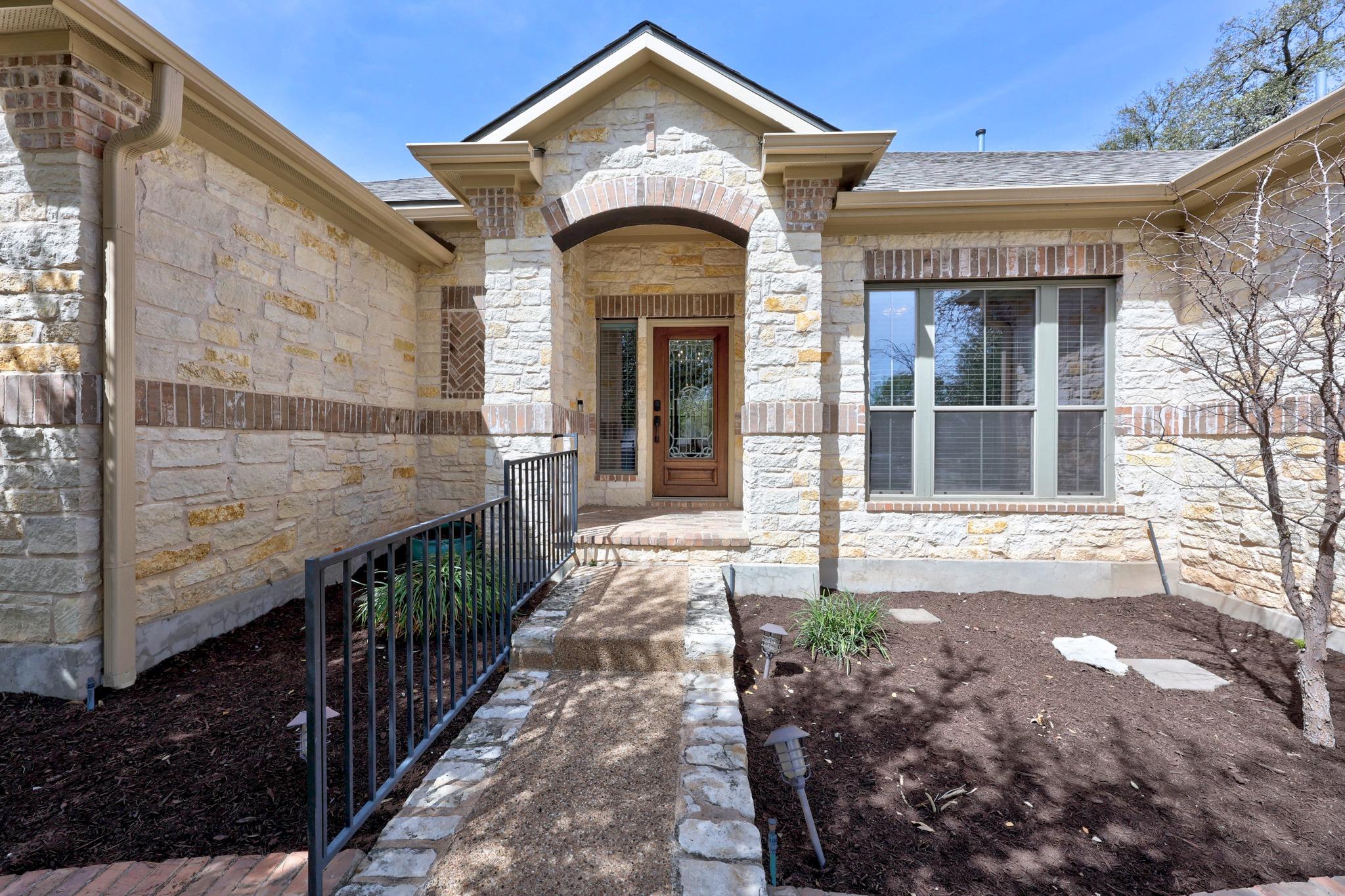 3017 Portulaca Dr, Round Rock, TX 78681