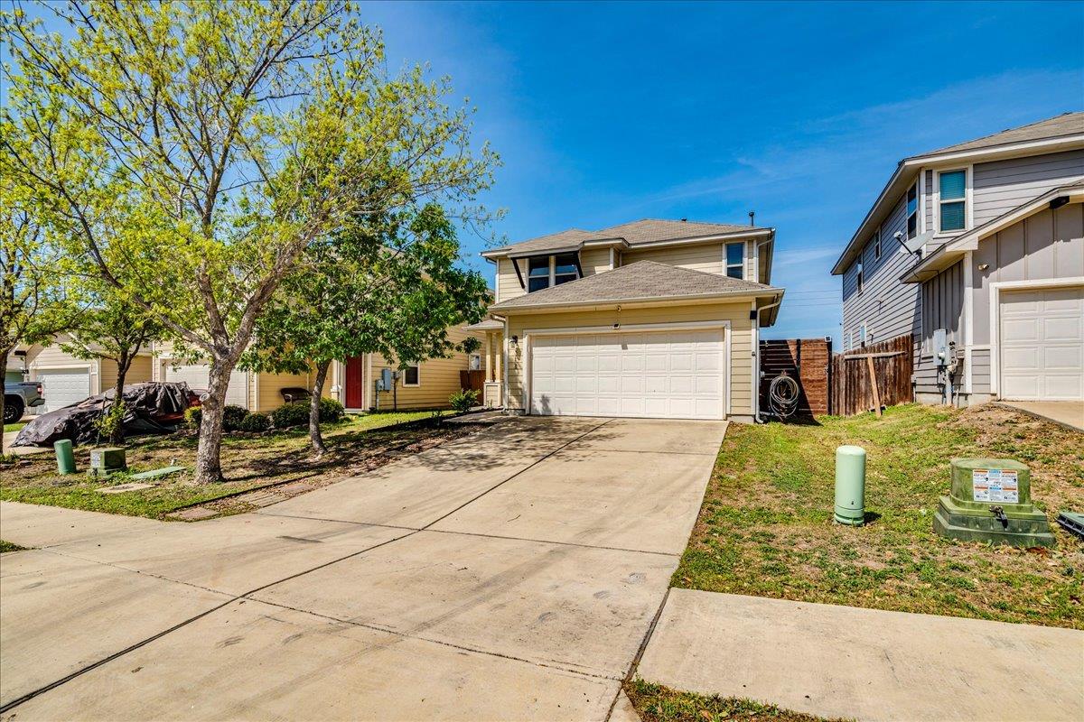 312 Triumph Rd, Buda, TX 78610