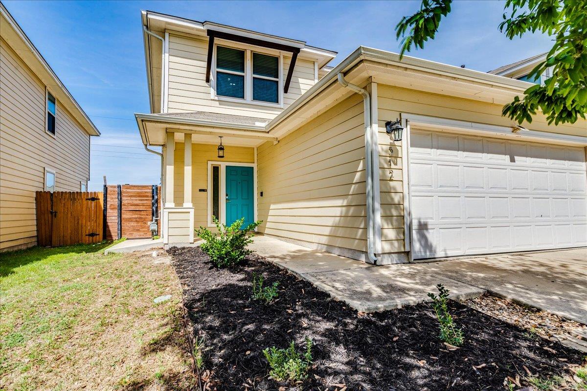 312 Triumph Rd, Buda, TX 78610