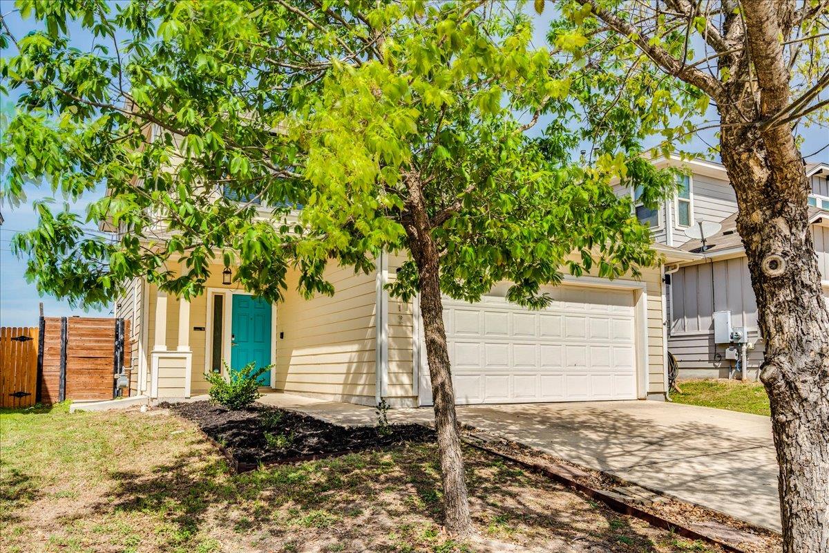 312 Triumph Rd, Buda, TX 78610